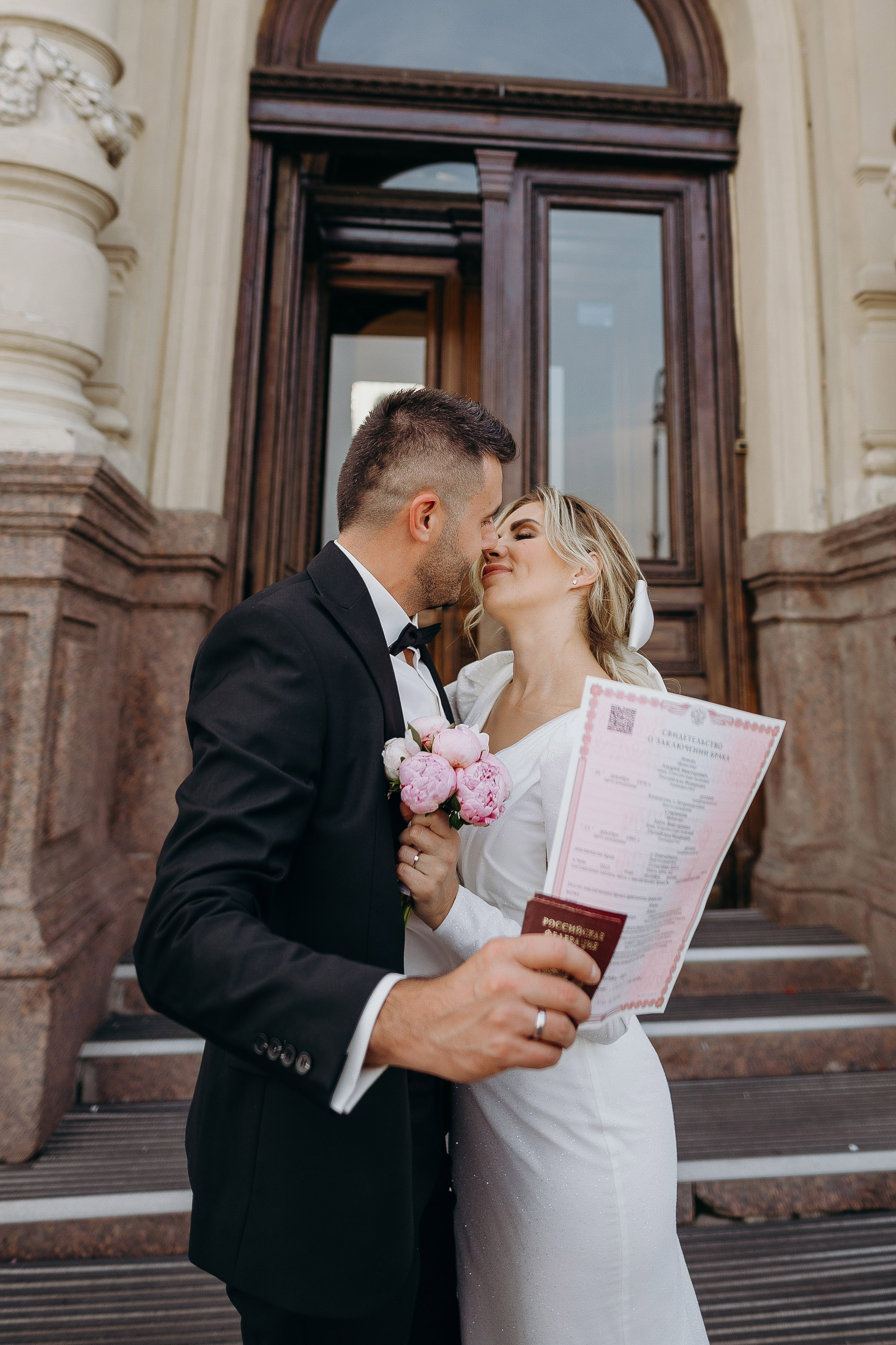 Wedding day 13.09.23. Свадебный фотограф в Санкт-Петербурге