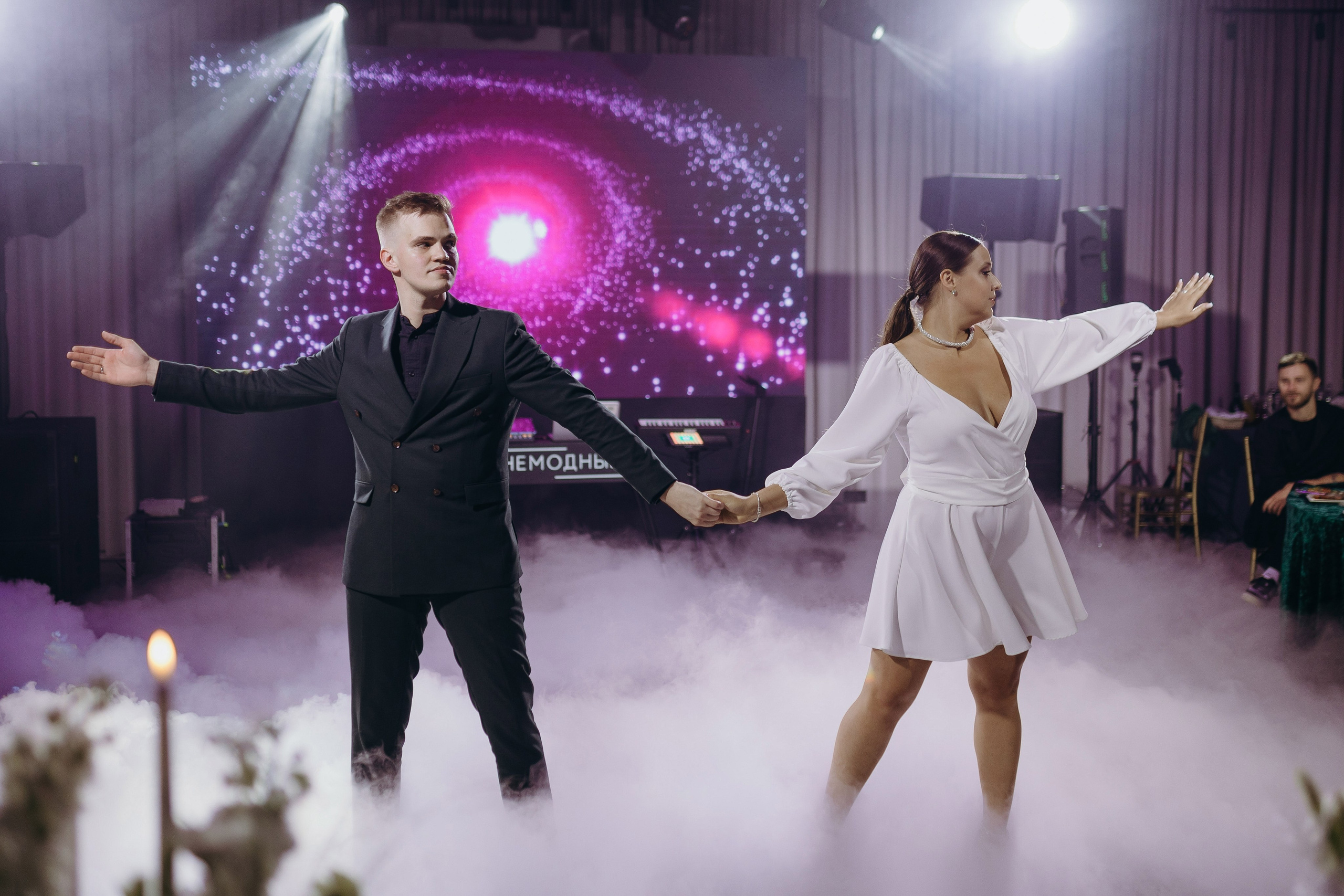 Wedding day 31.08.24. Свадебный фотограф в Санкт-Петербурге