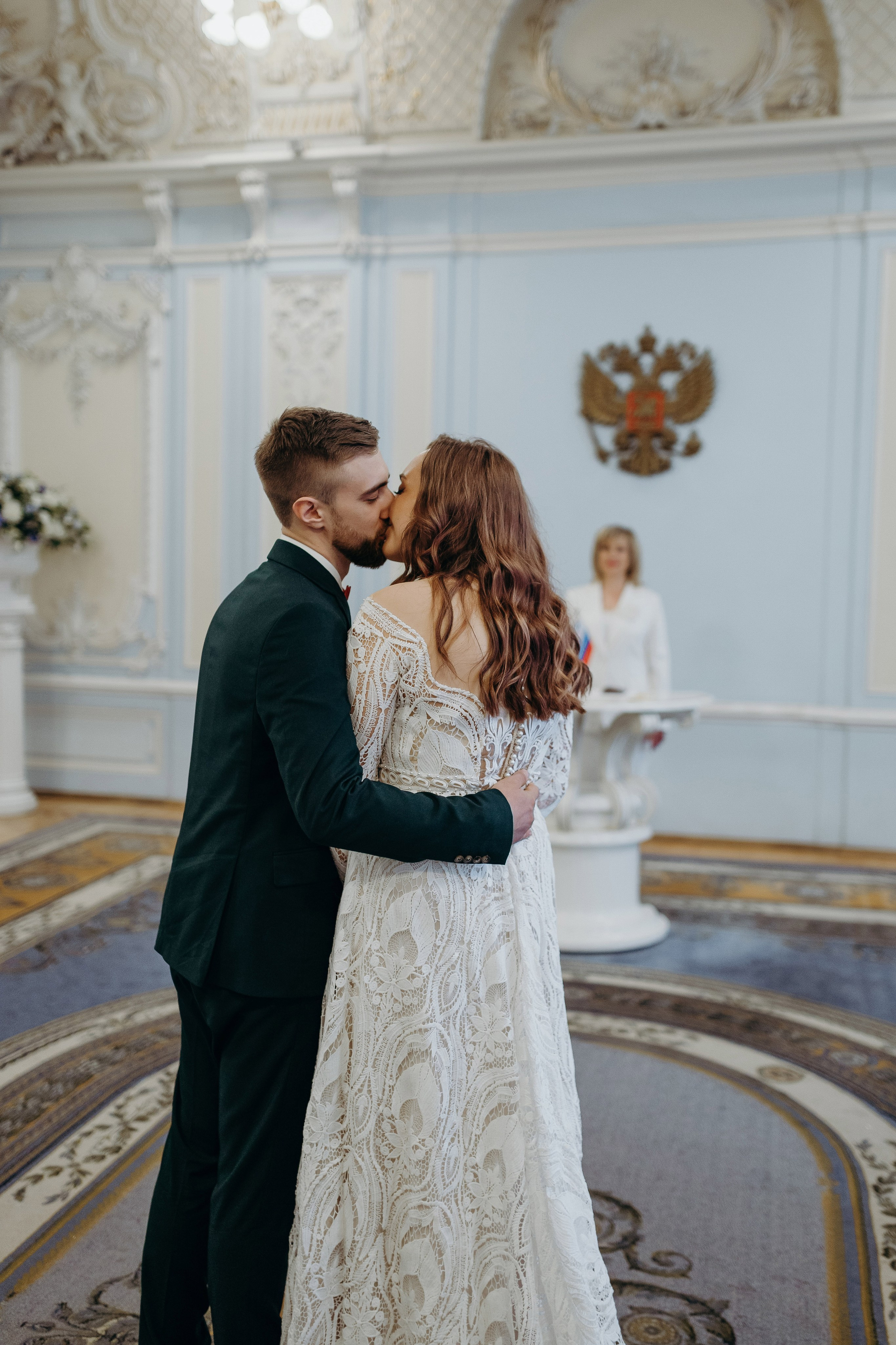 Wedding day 29.06.24. Свадебный фотограф в Санкт-Петербурге