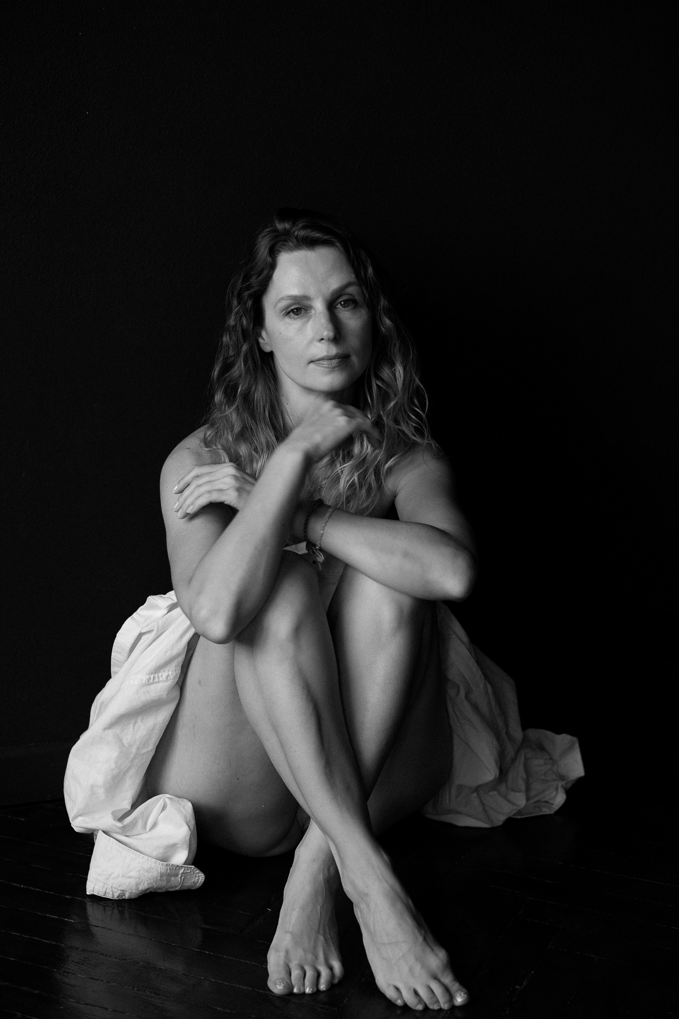 Юлия. Свадебный портретный фотограф в Екатеринбурге Наталья Суркова