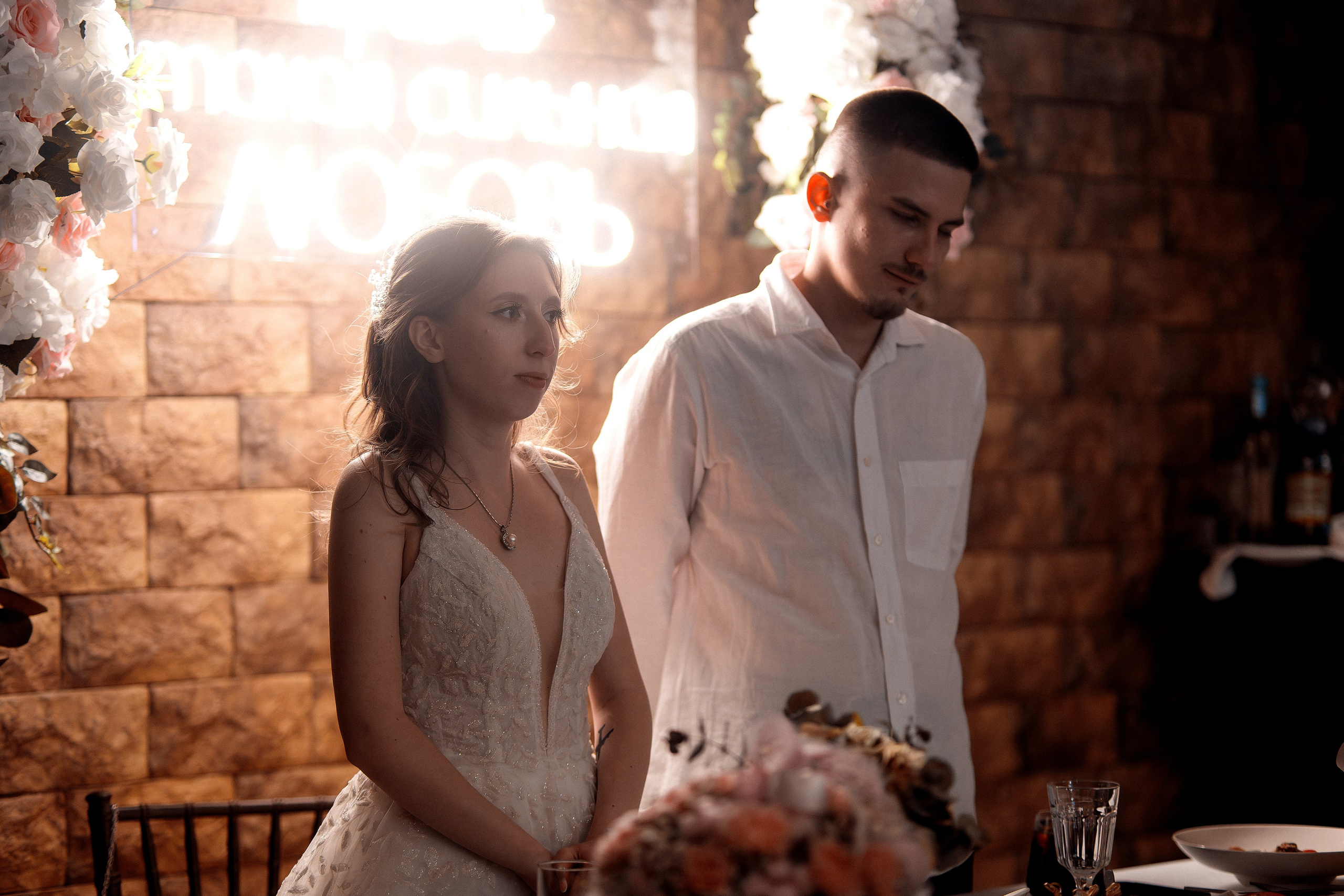 Свадебная съемка Валера и Ксюша. Фотограф в Новосибирске Владислав Унтерберг