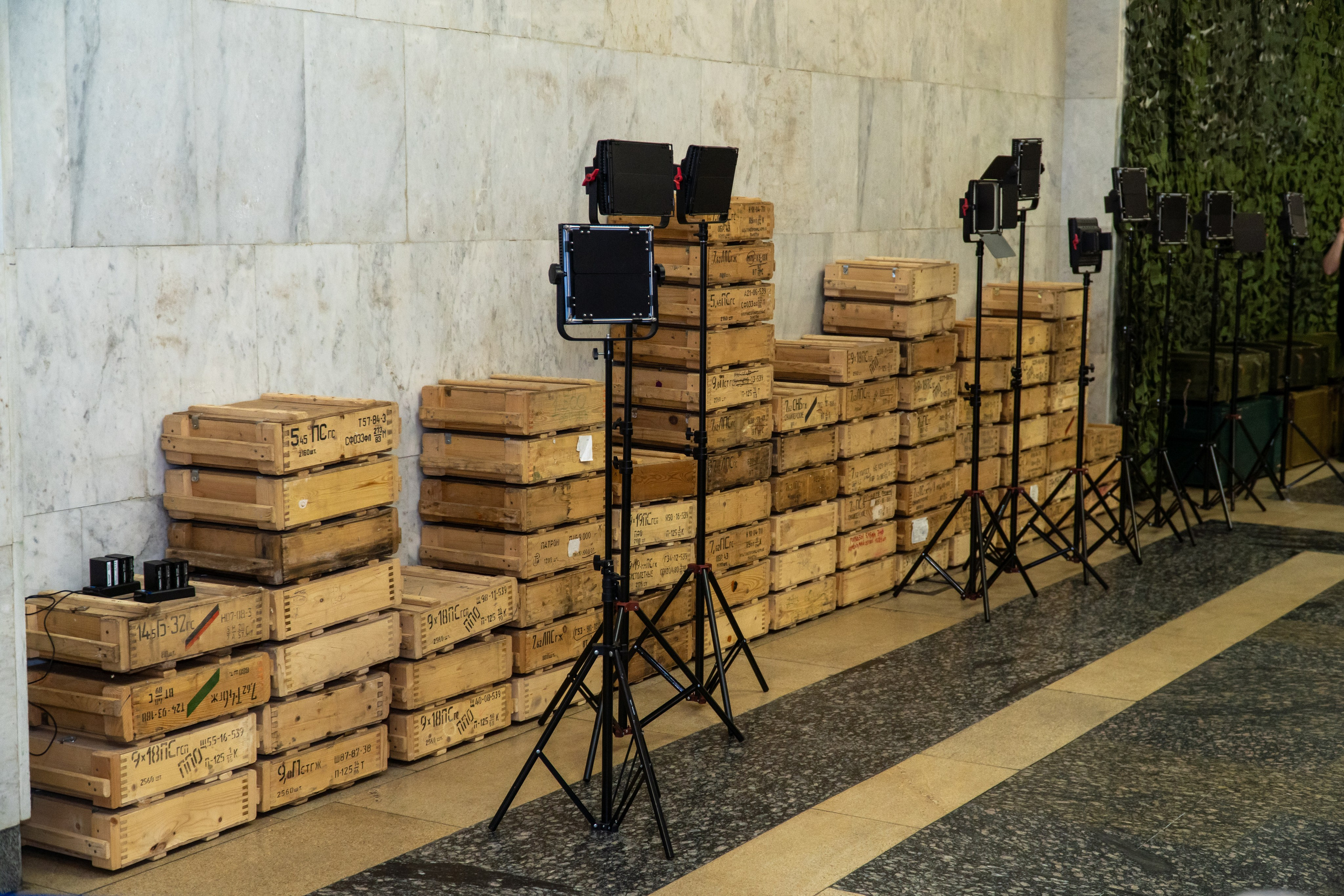 Съёмка концерта Домисольки с оркестром. «Студия DRONAVT`s» — видеосъёмка и фотография г. Москва