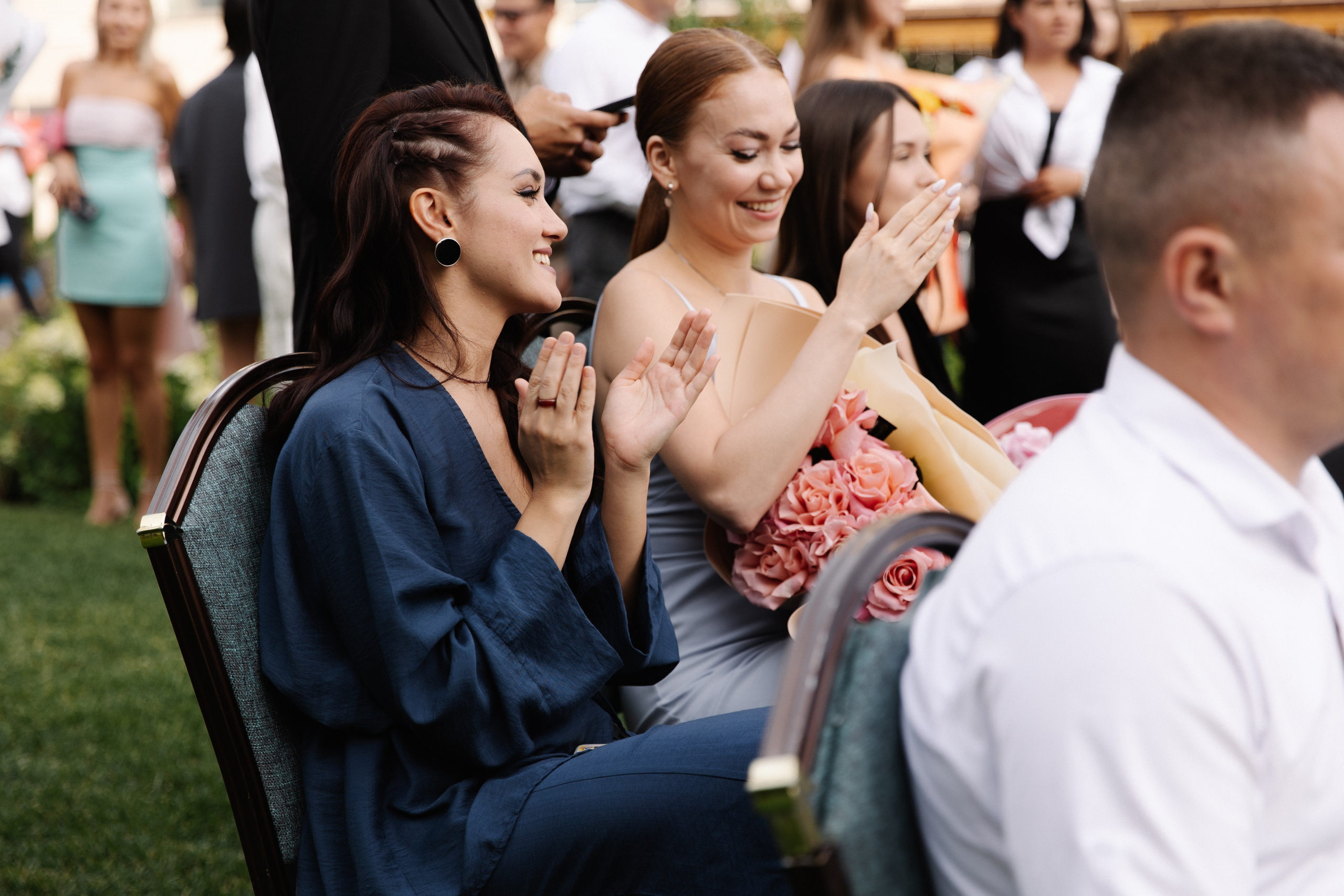 Фархад и Энже. Фотограф Диана Хасанова, г. Казань