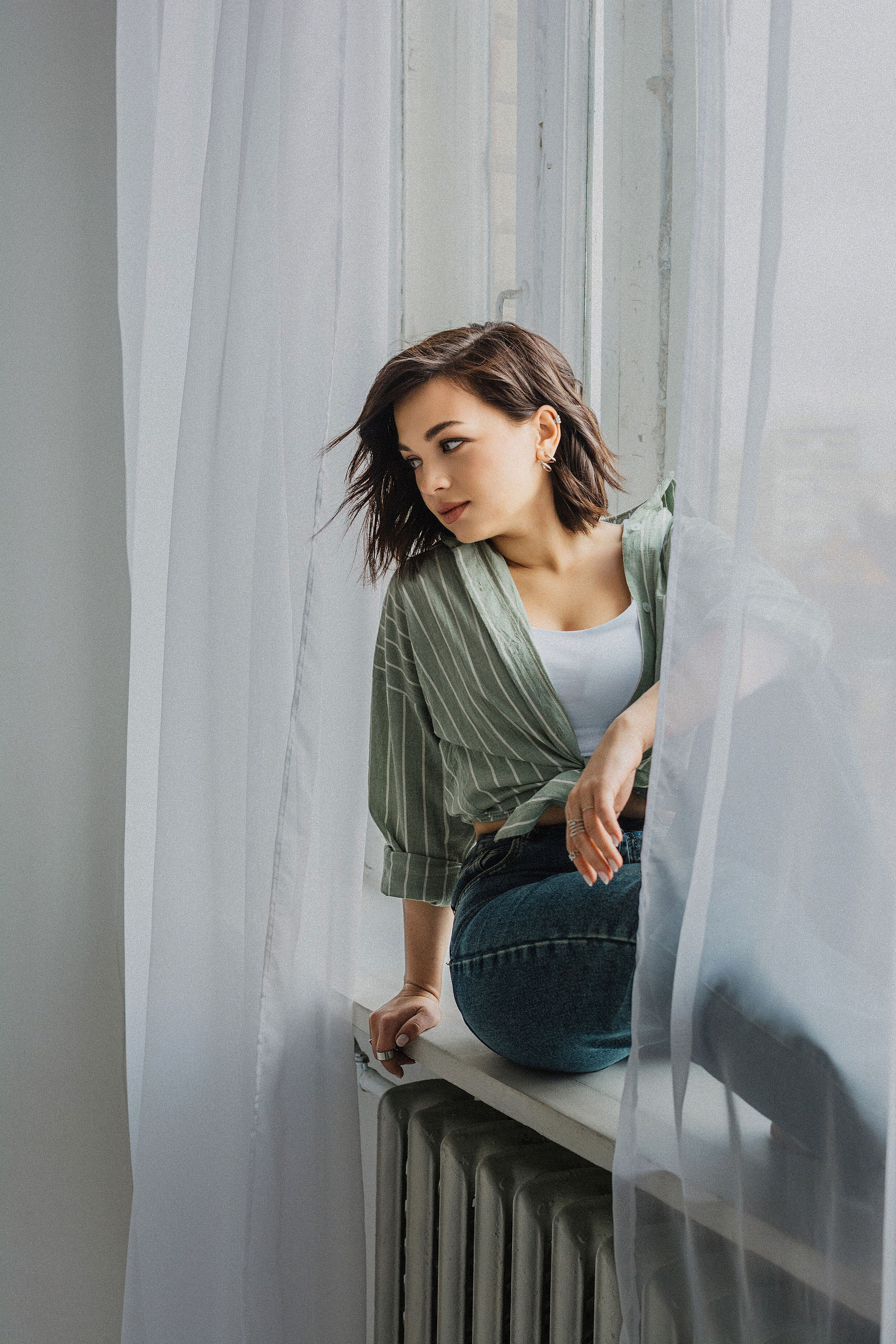 Оля Тимошевская. Фотограф в Москве Ангелина Ким