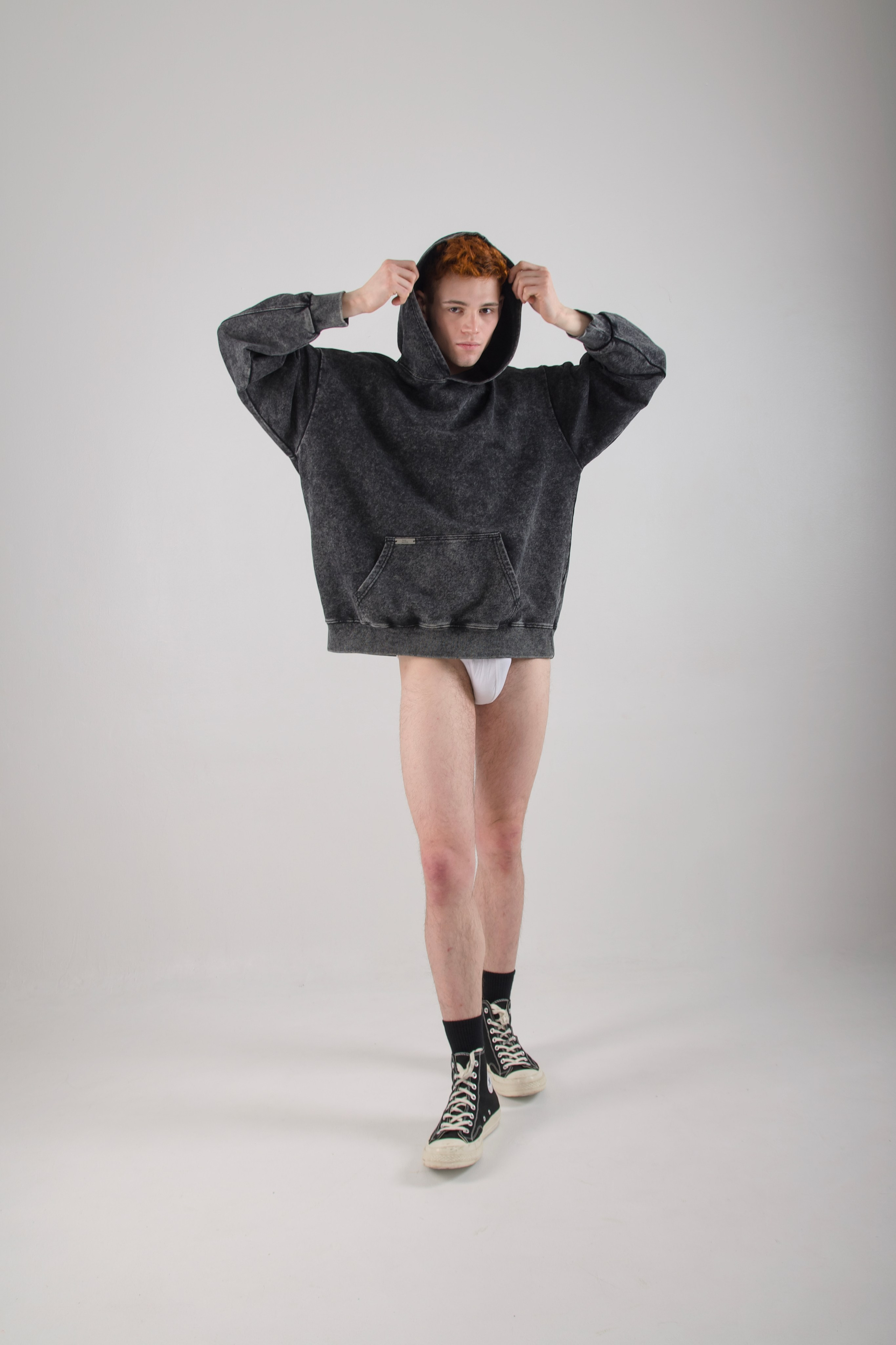 Boy NOTE. Дизайнерская мужская одежда, которую может носить Ваша девушка