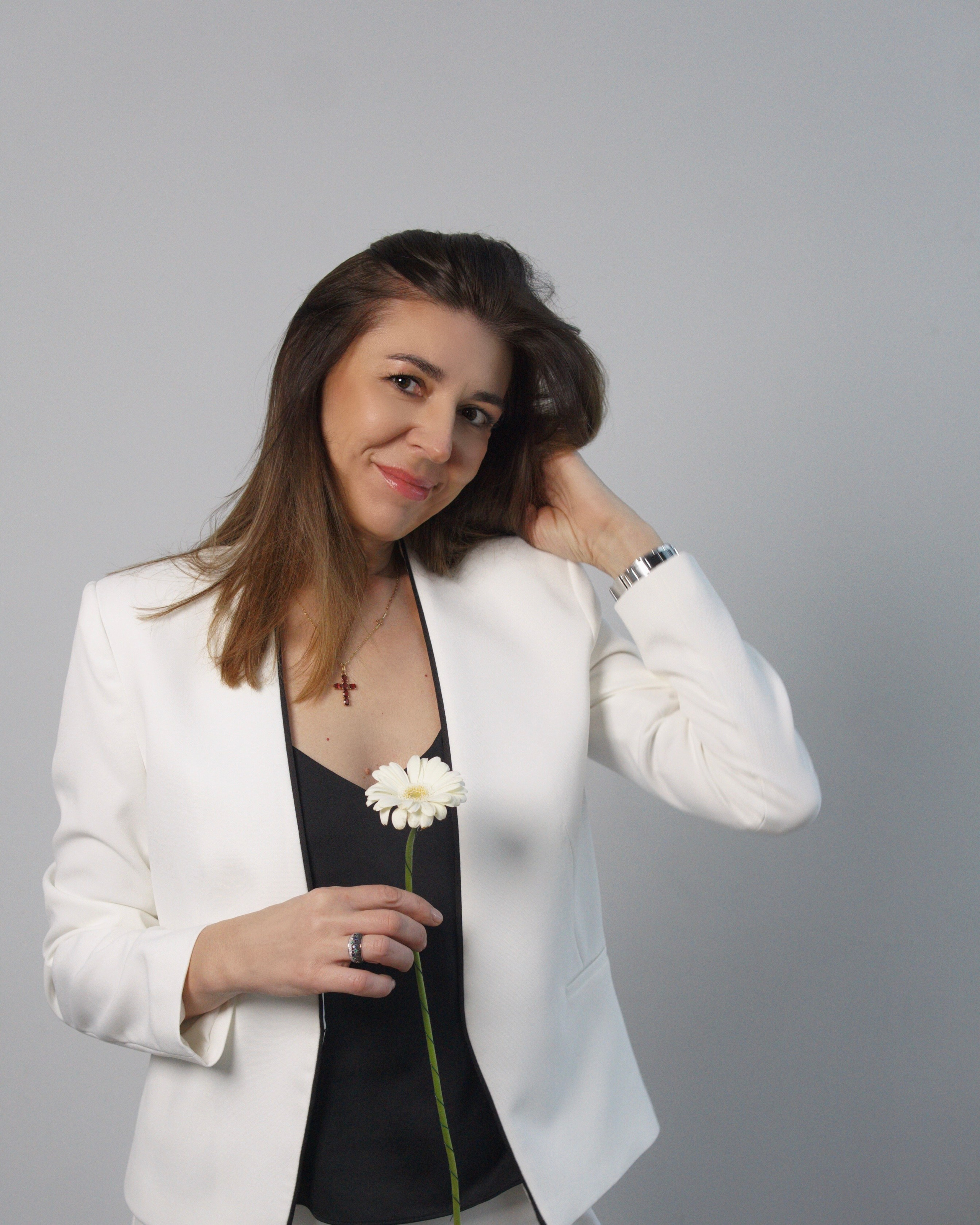 Татьяна, косметолог. Фотограф в Минске Света Григорьева