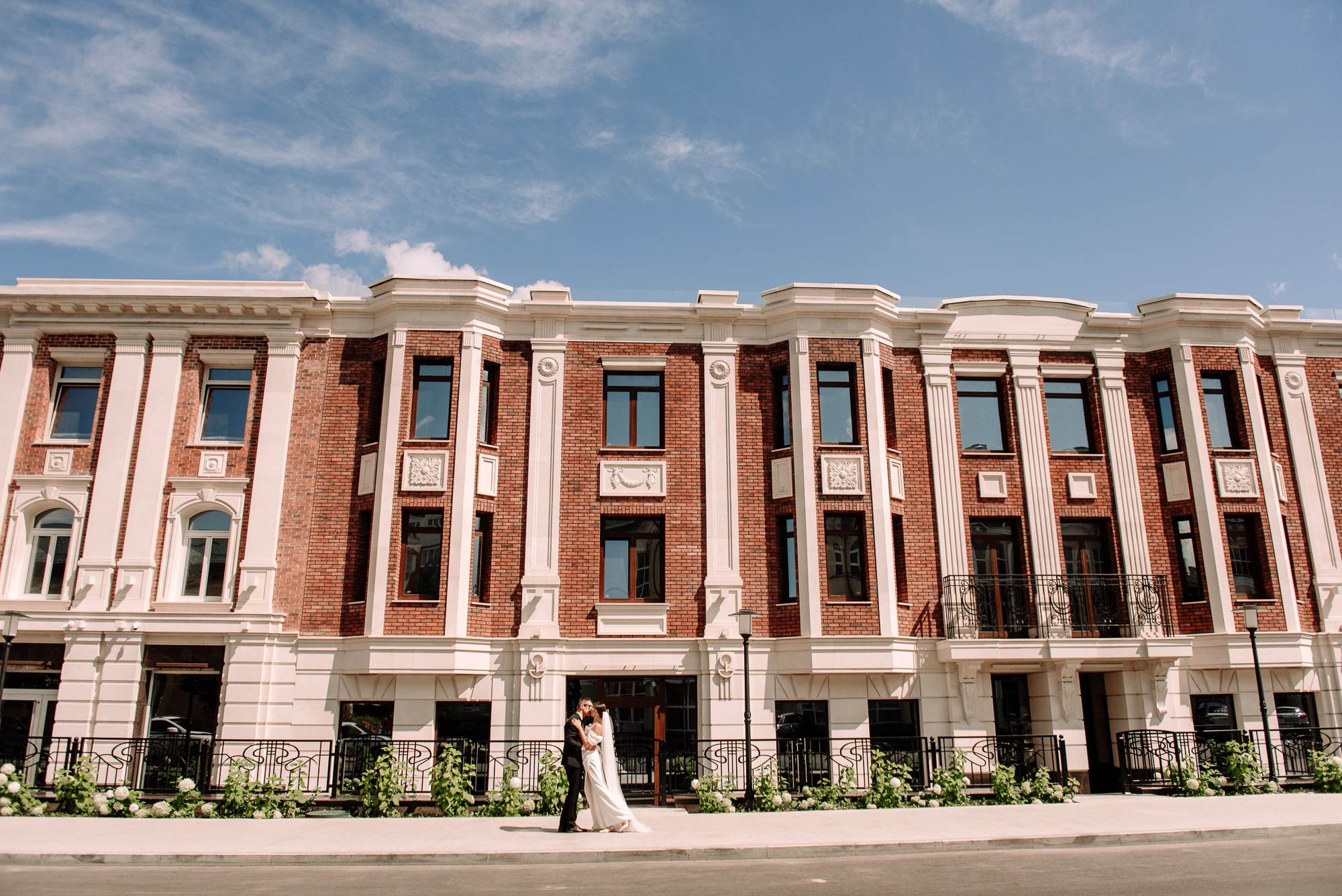Сергей и Дарья. Семейный и свадебный фотограф в Рязани Лиза Голованова