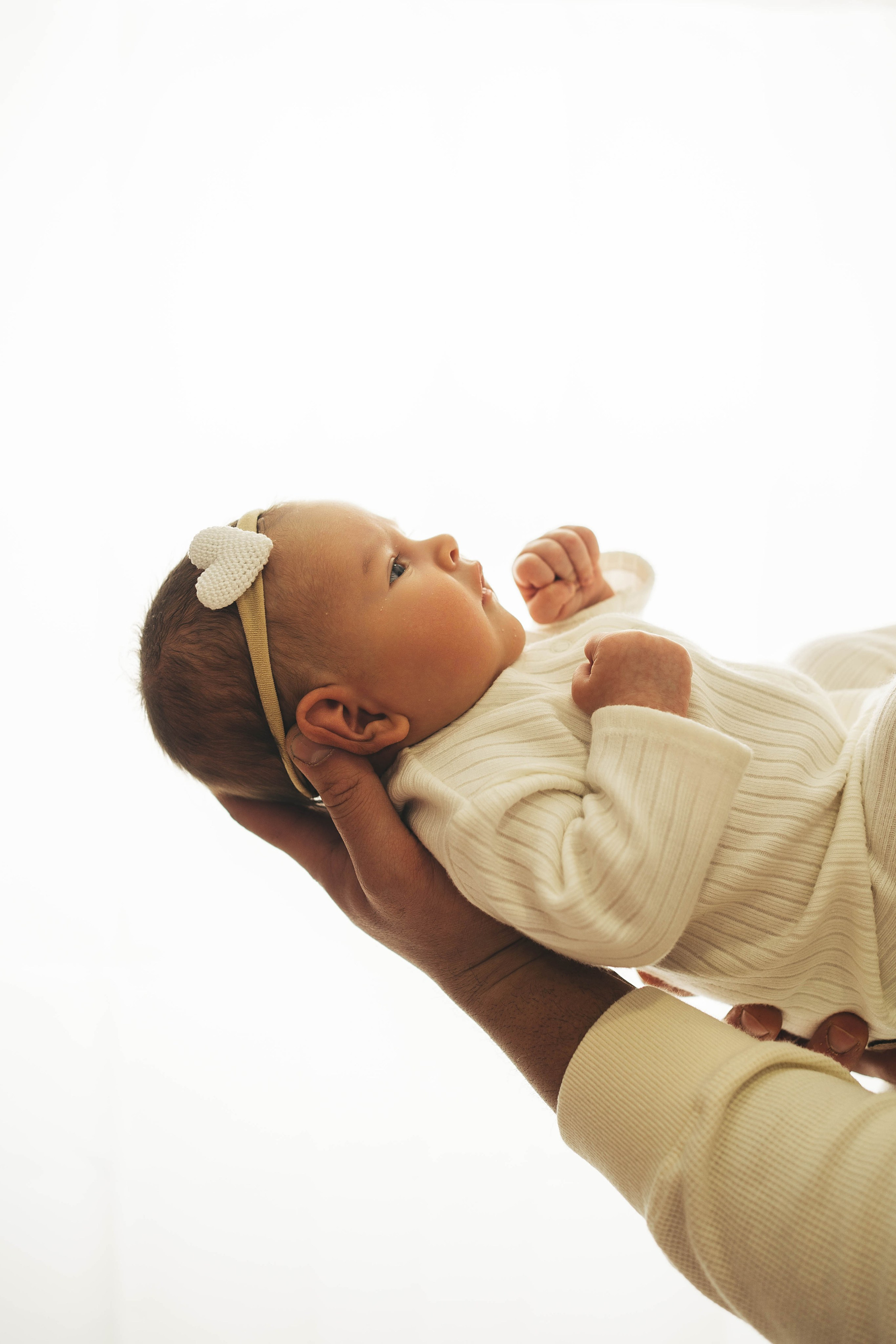 Фотосъемка новорожденного малыша. Семейный и детский фотограф новорожденных Ульяновск