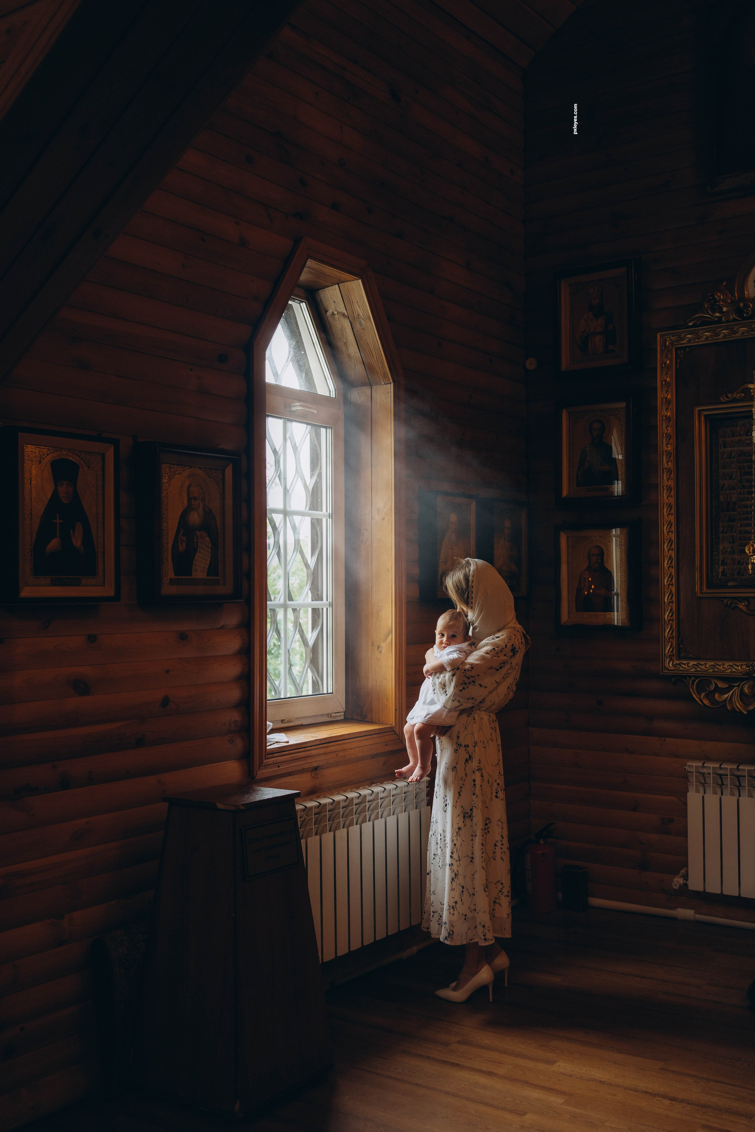 крещение ульяновск