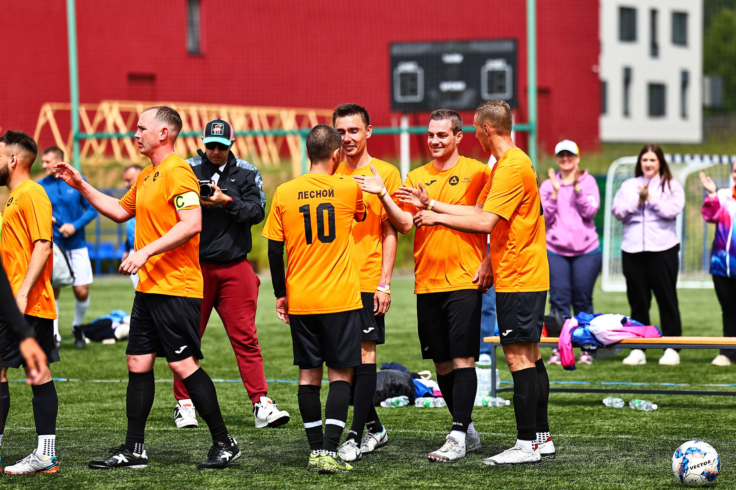 АТОМИАДА Лето 2025. Фототерапевт Ева Бунеева