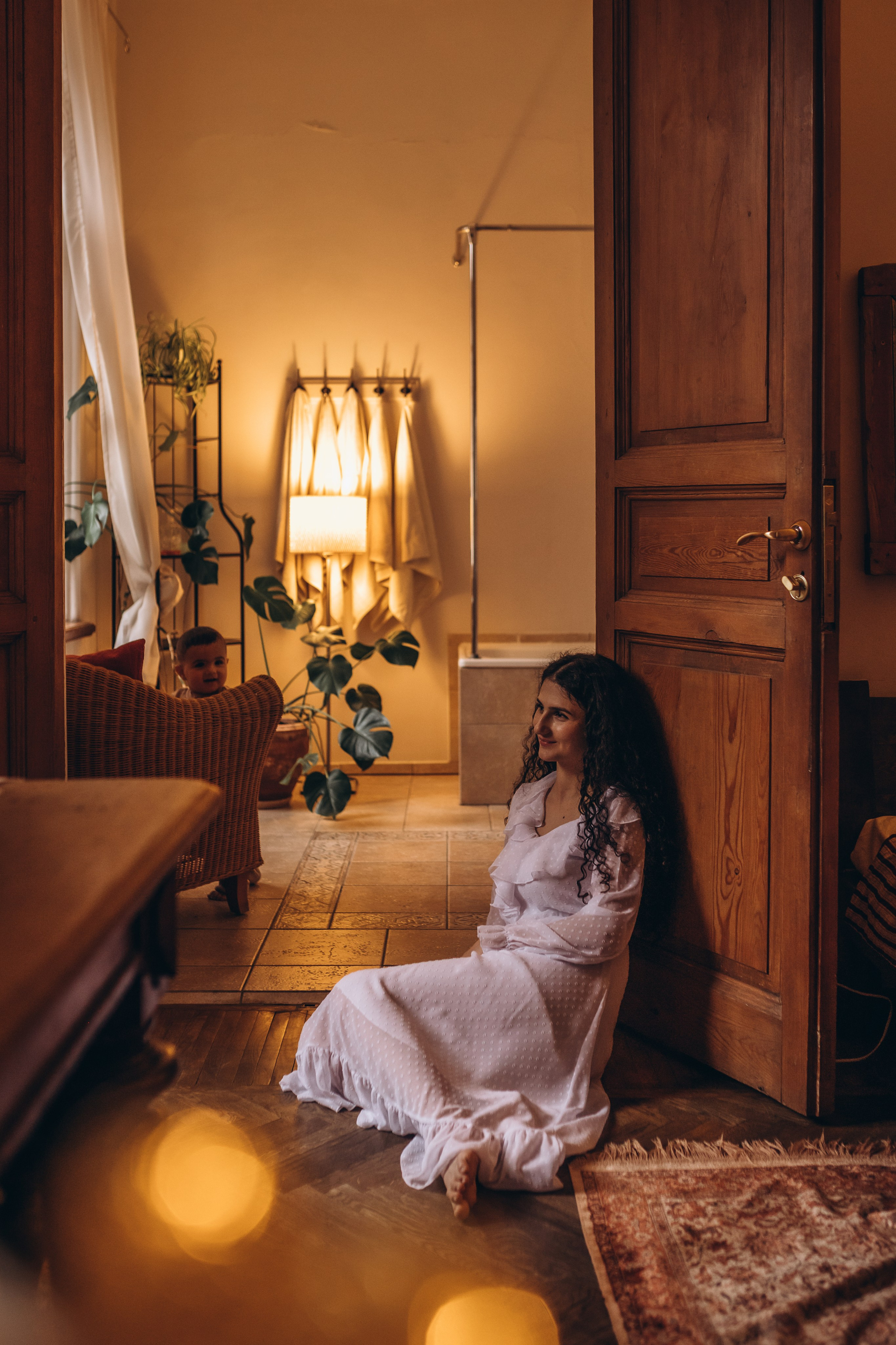 9. Семейный и женский фотограф в Санкт-Петербурге Климова Светлана