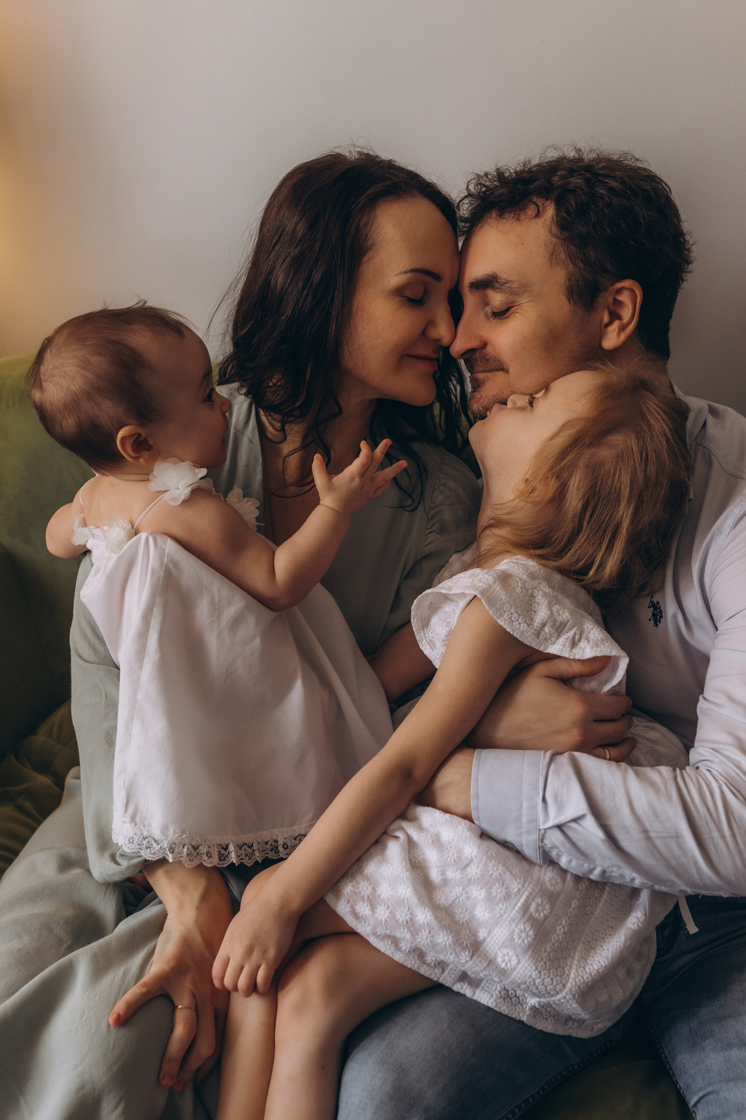 19. Семейный и женский фотограф в Санкт-Петербурге Климова Светлана