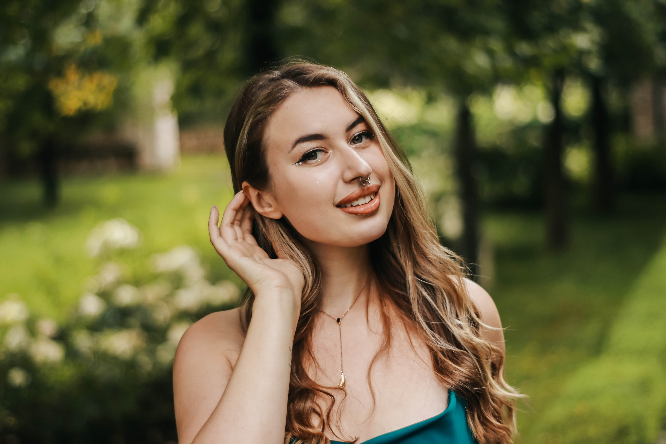 Съемка для гостей. Фотограф Дарья Маташкова