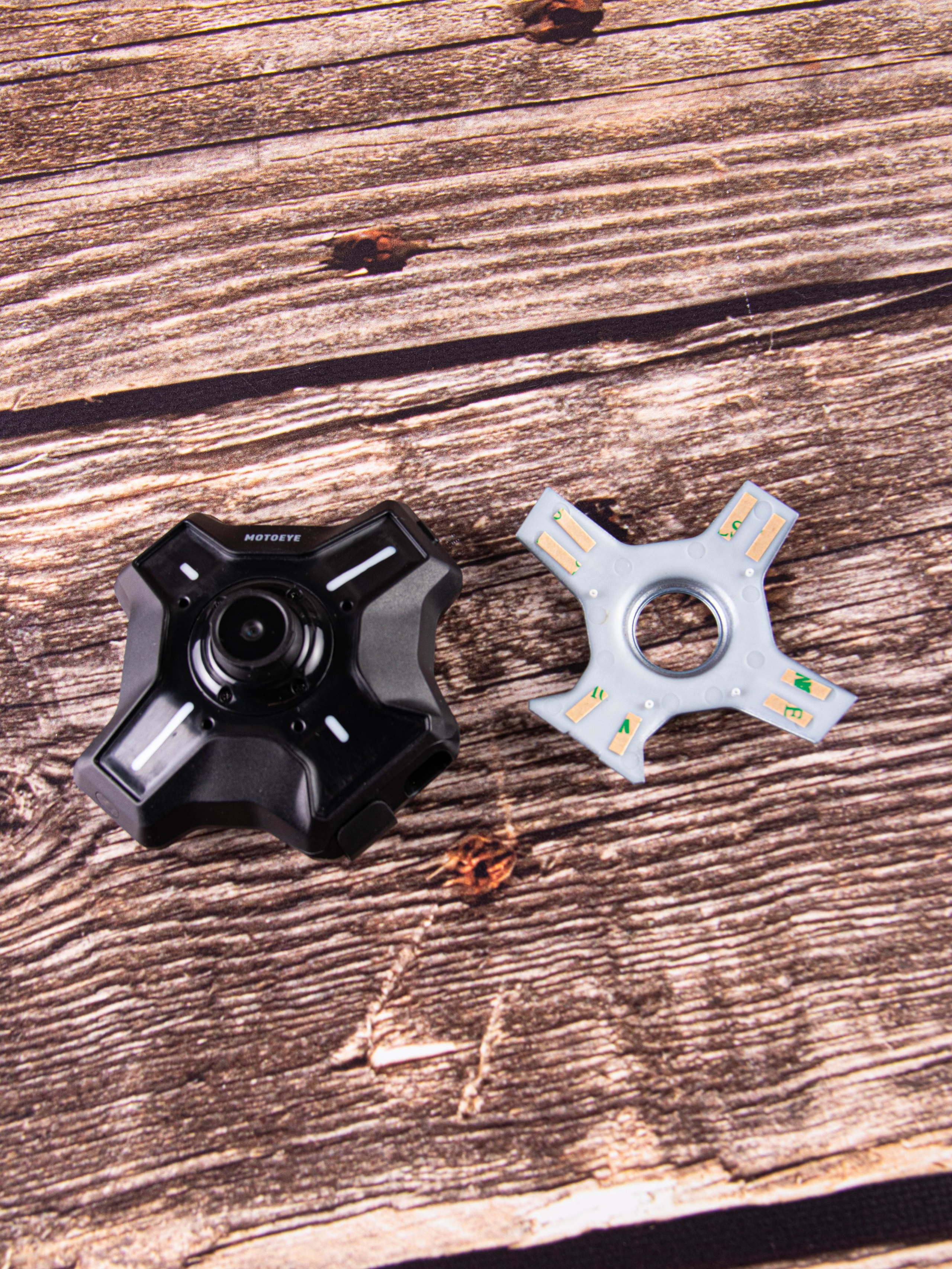 Мотоциклетный шлем. «Матрица»