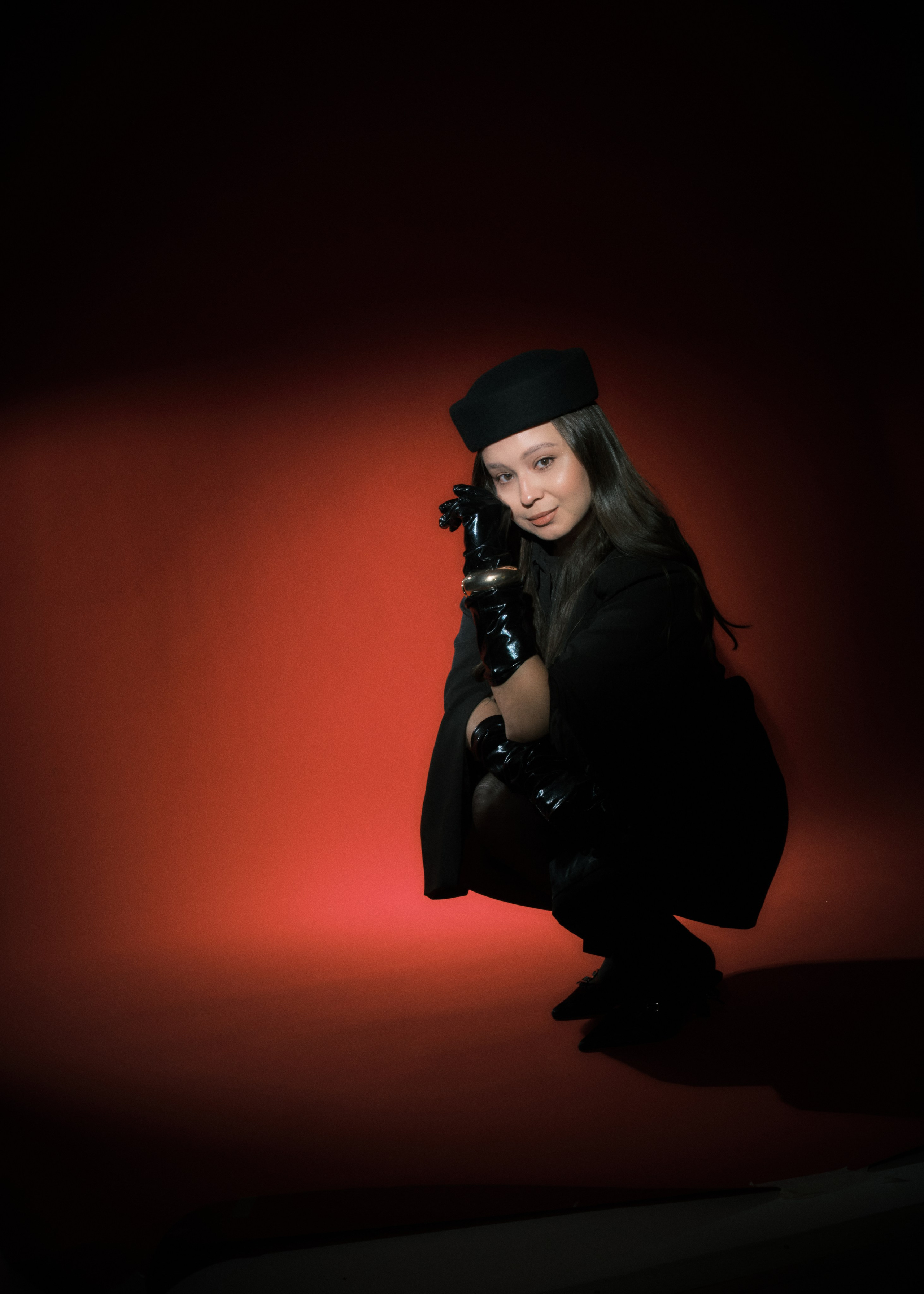 Индивидуальная съемка | студия. Твой личный фотограф Сочи | Йошкар-Ола