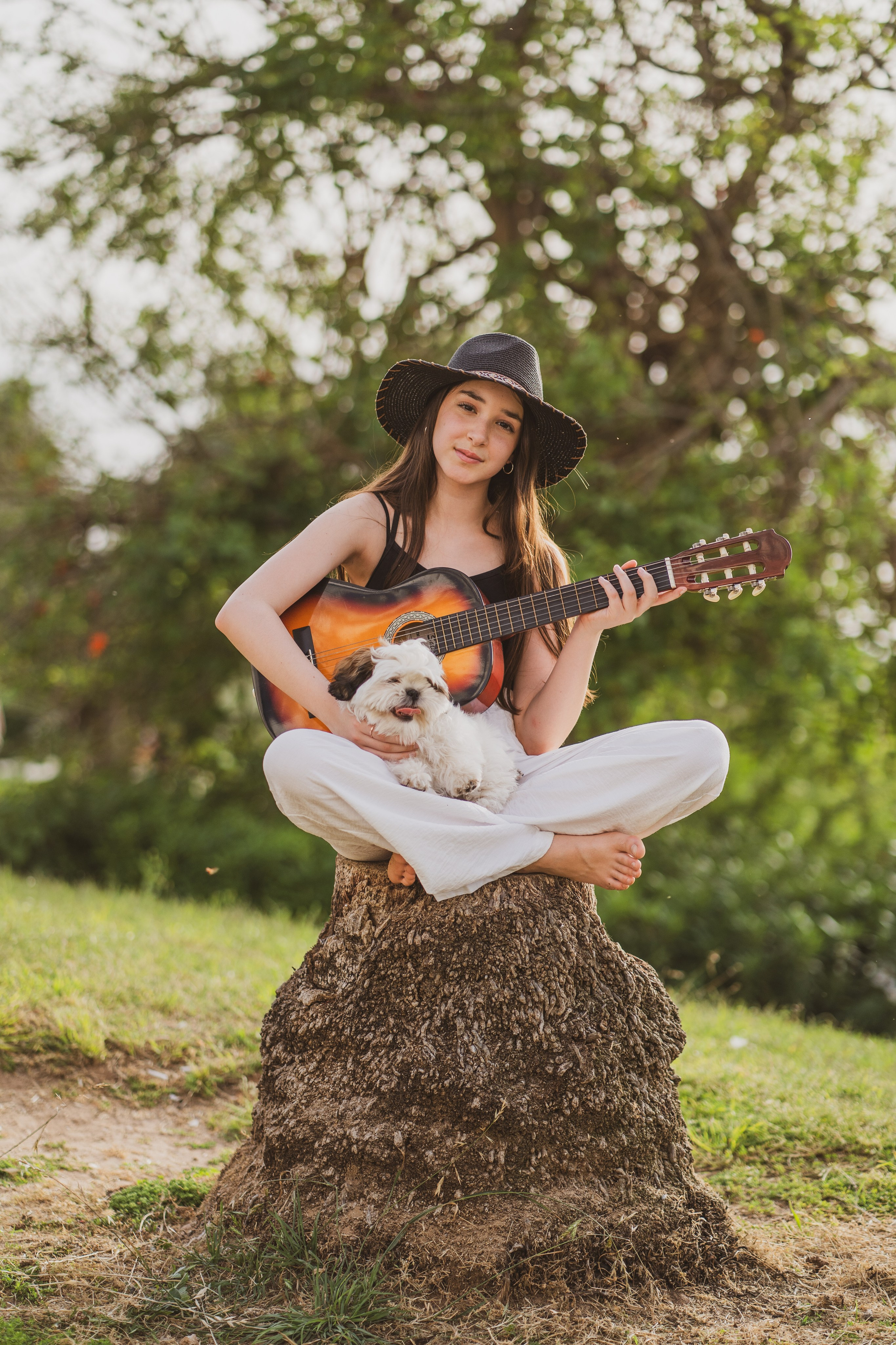 Ella. Семейный и детский фотограф в Израиле и Москве Дорошок Надя