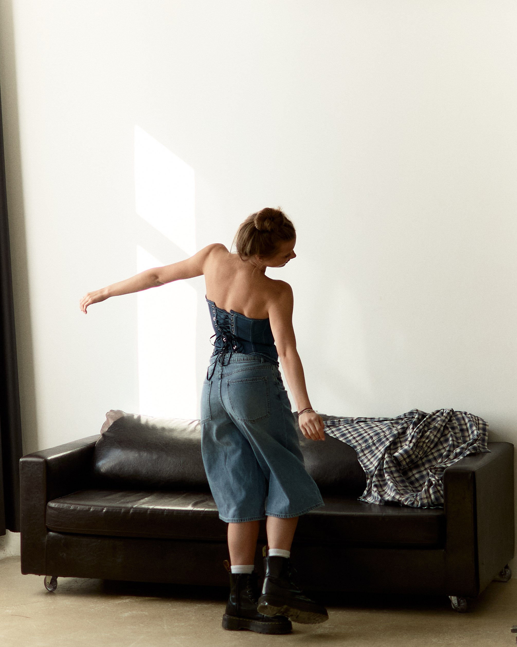 Индивидуальные (студия). Фотограф Ростов-на-Дону Яна Митина