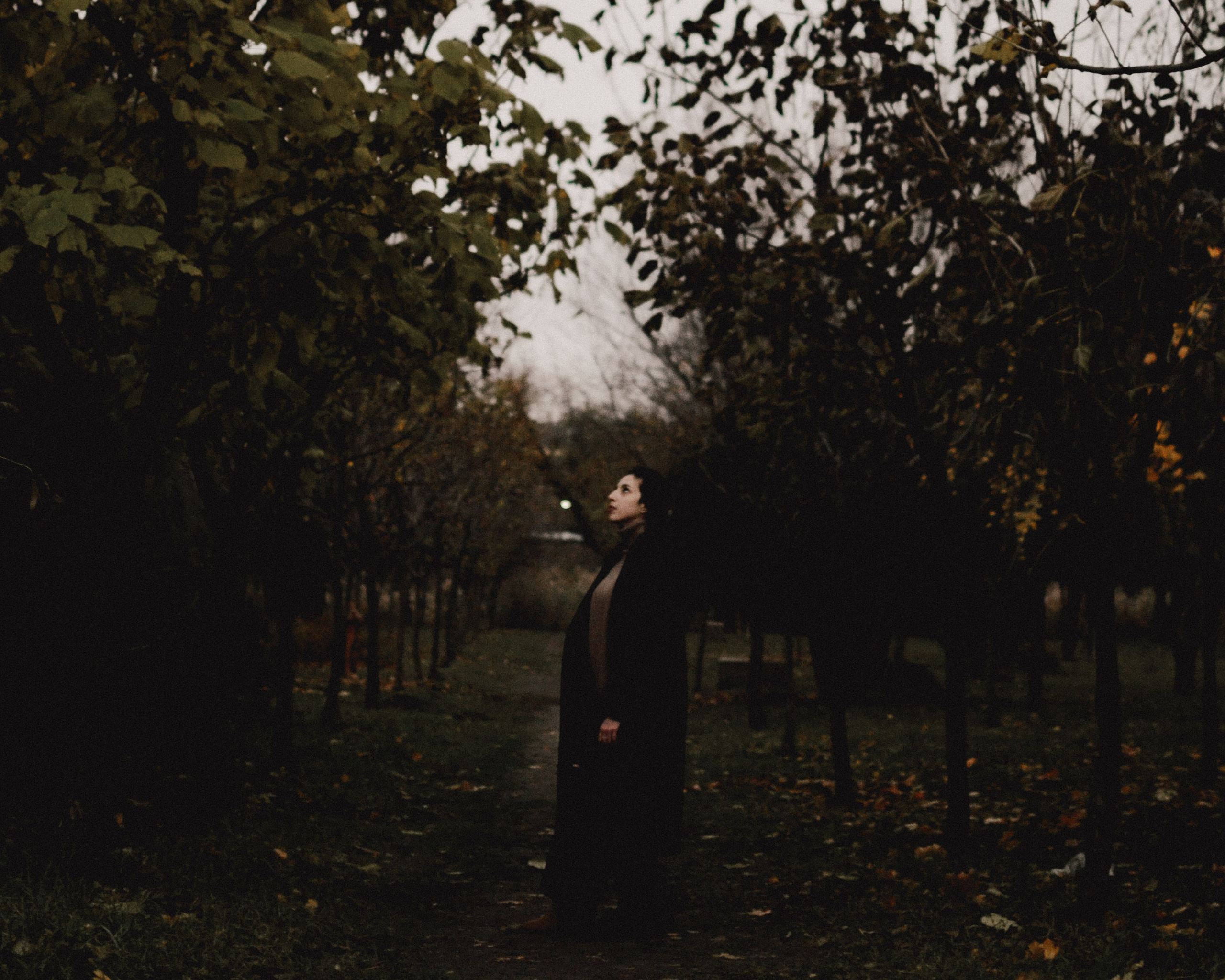 Индивидуальные (улица). Фотограф Ростов-на-Дону Яна Митина