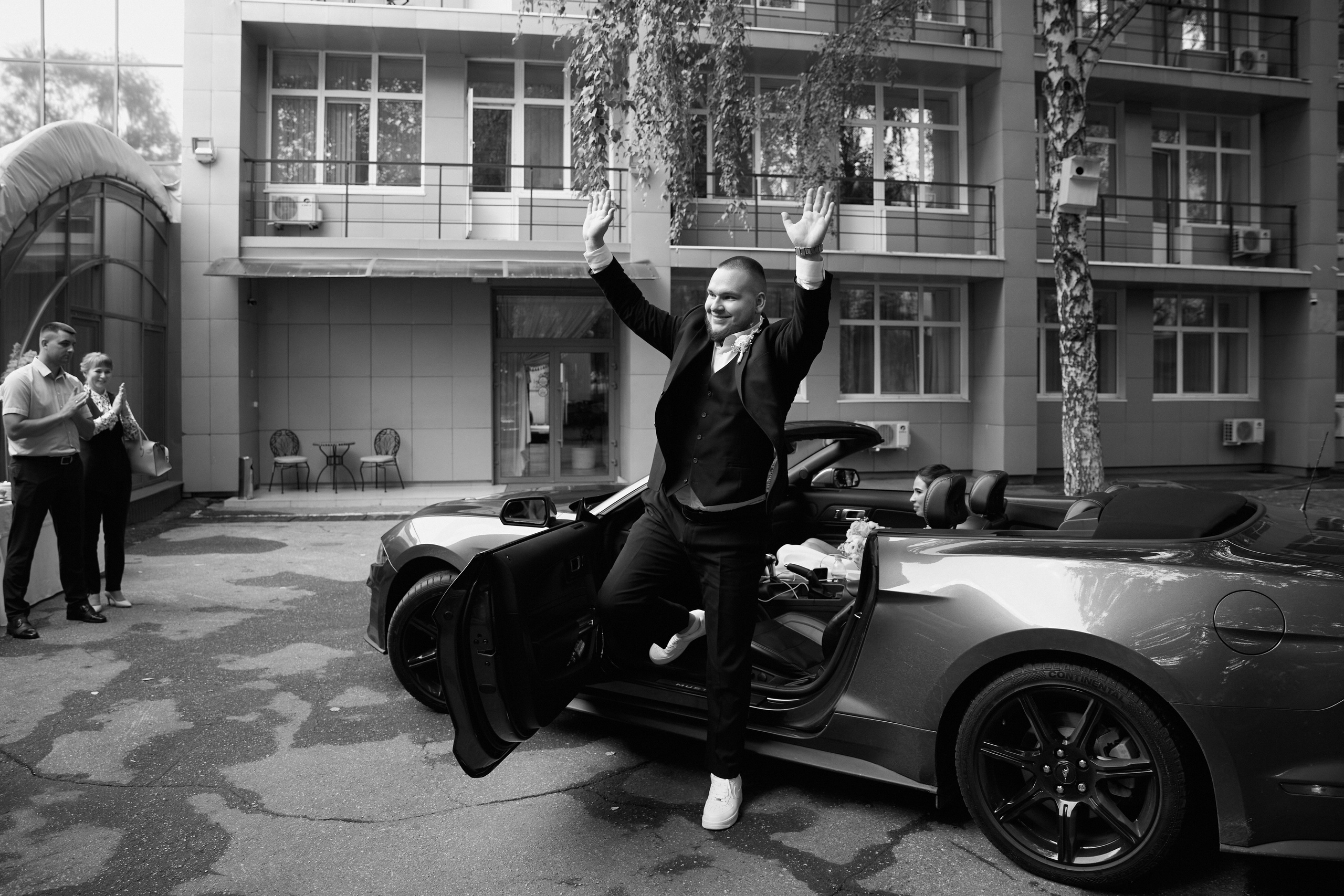 I&K. Фотограф в Самаре Диана Анисимова