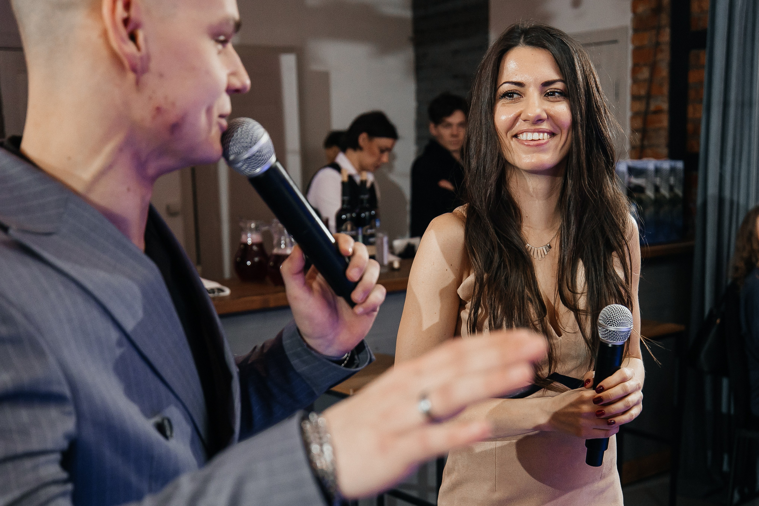 РУСАЛ 65 ЛЕТ. Фотограф в Красноярске