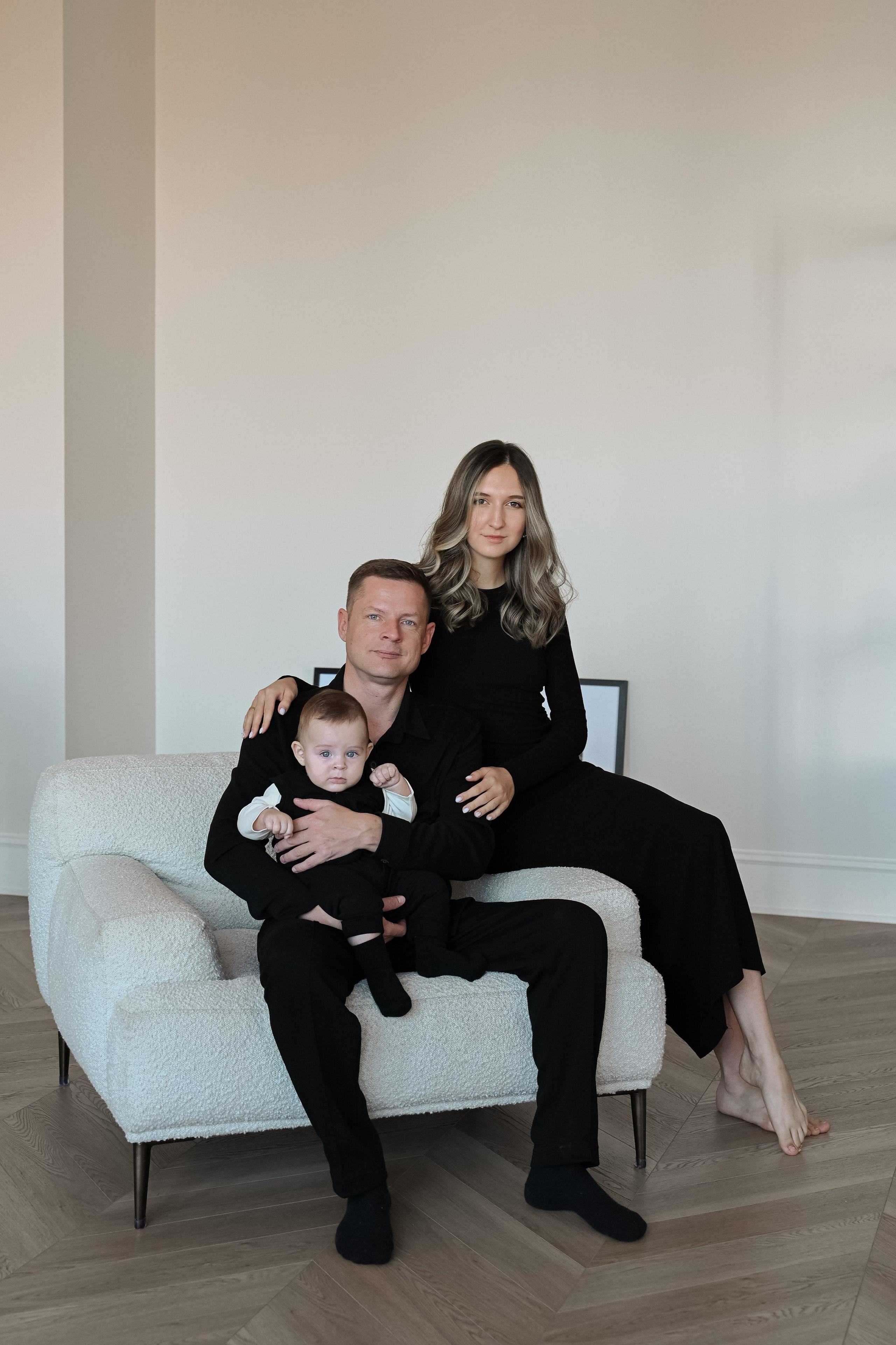 Семейные. Фотограф в Краснодаре и Сочи