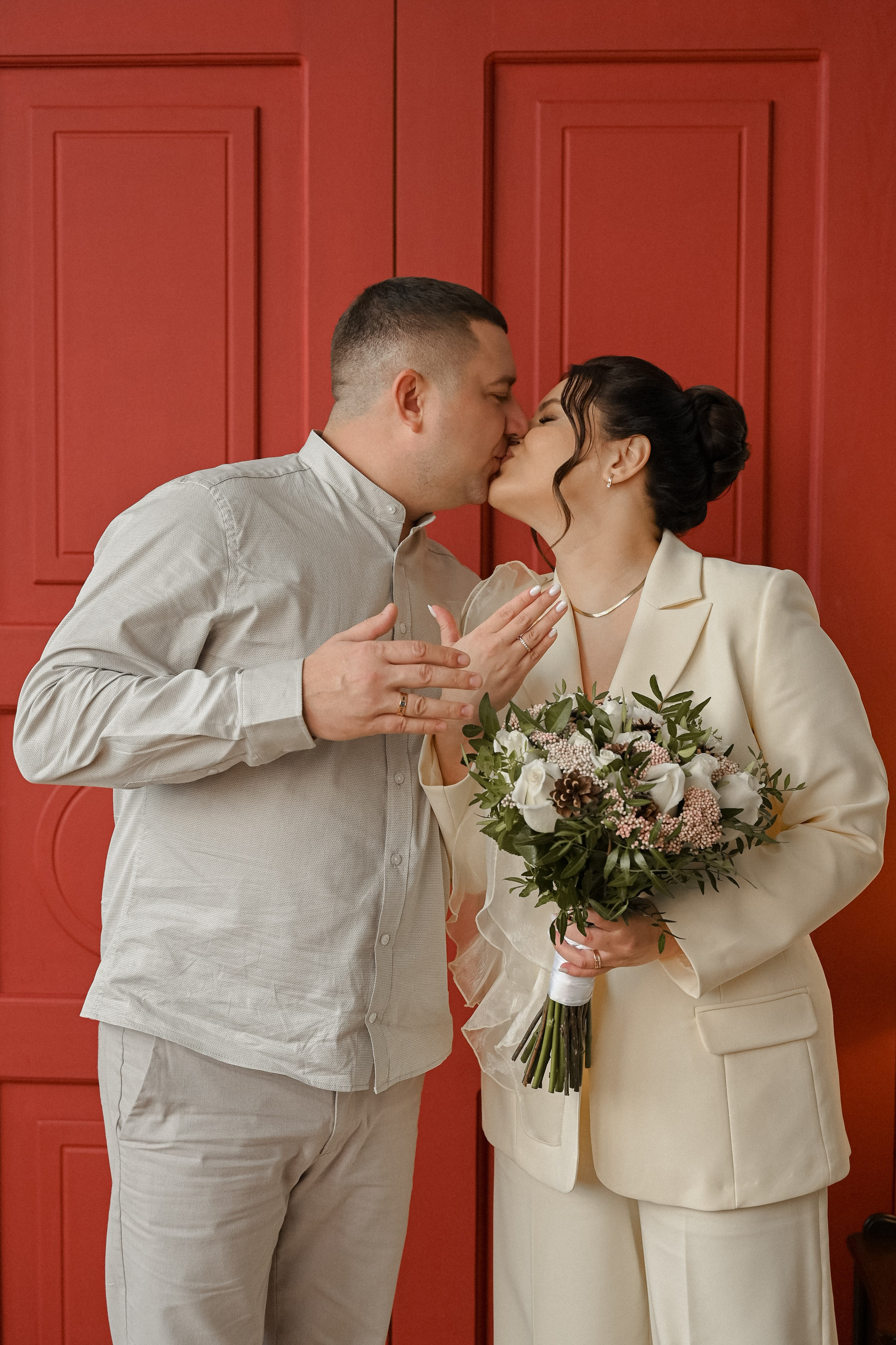 Свадебные. Фотограф в Краснодаре и Сочи