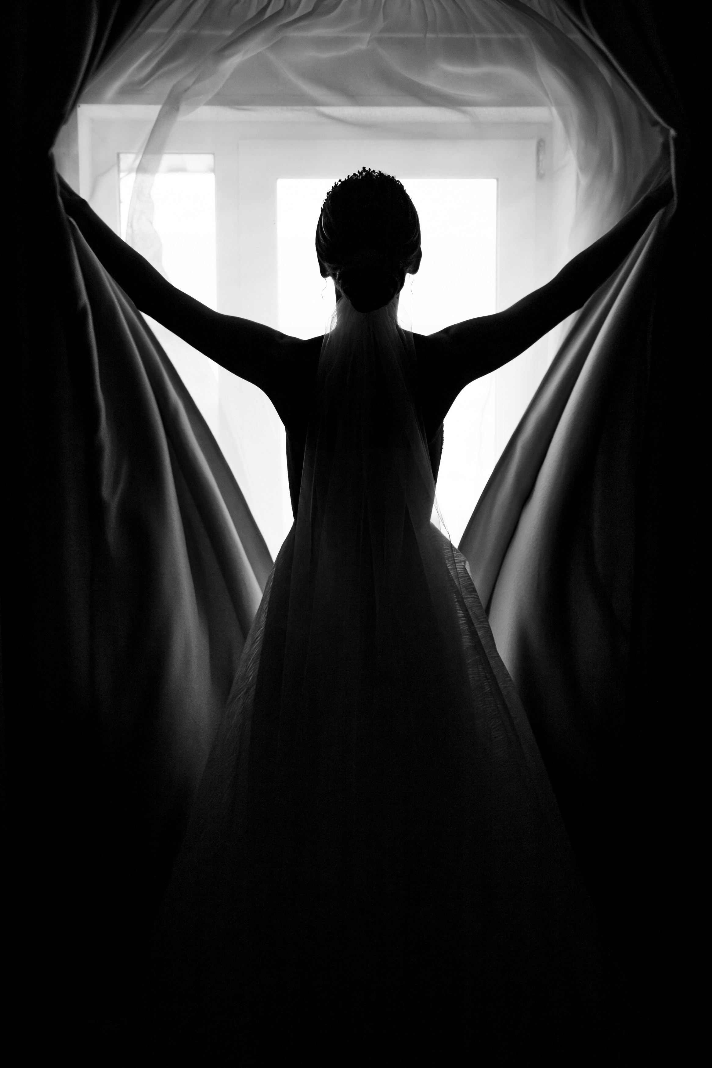 Нежно. Эмоционально. Искренне. Фотограф Гульнара Вафина