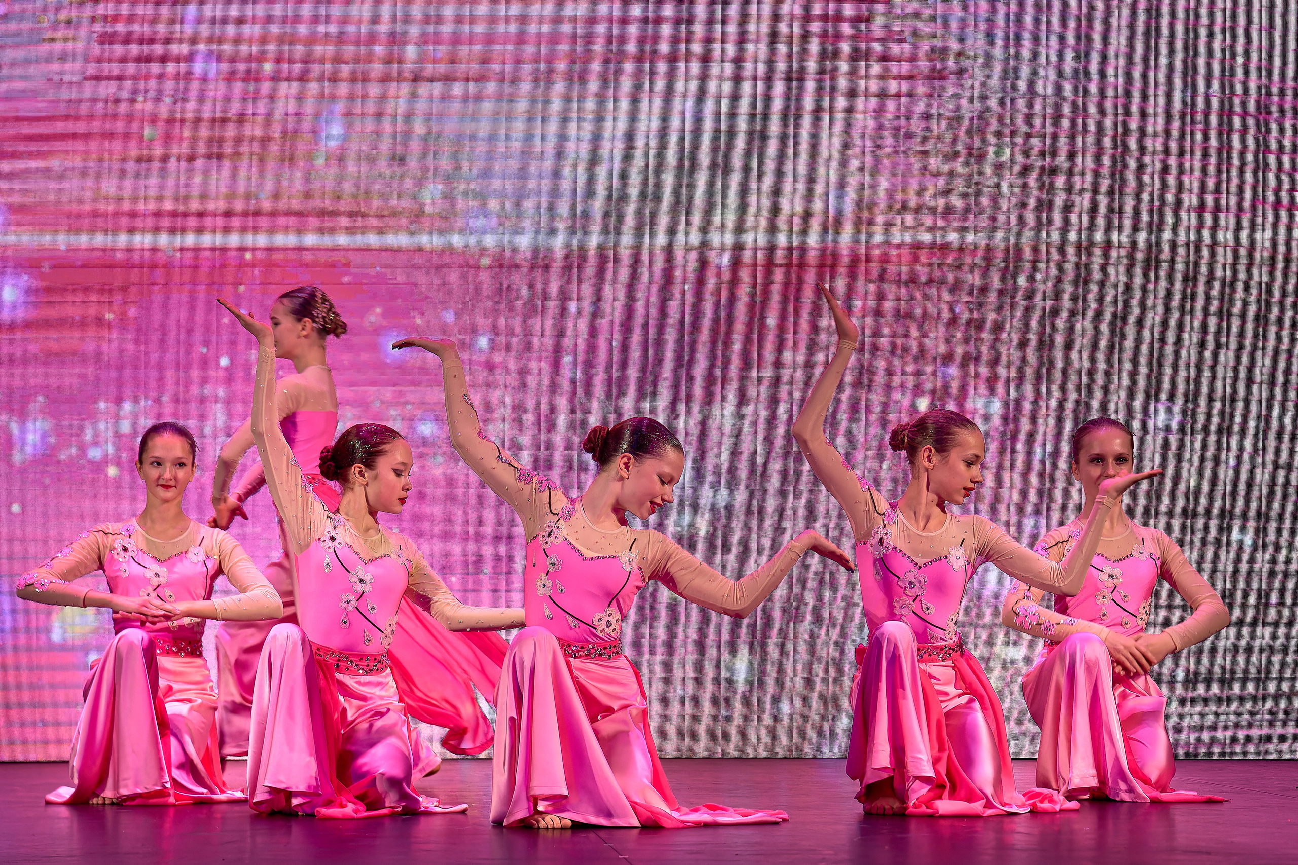 Творческое начало. Фотограф во Владивостоке