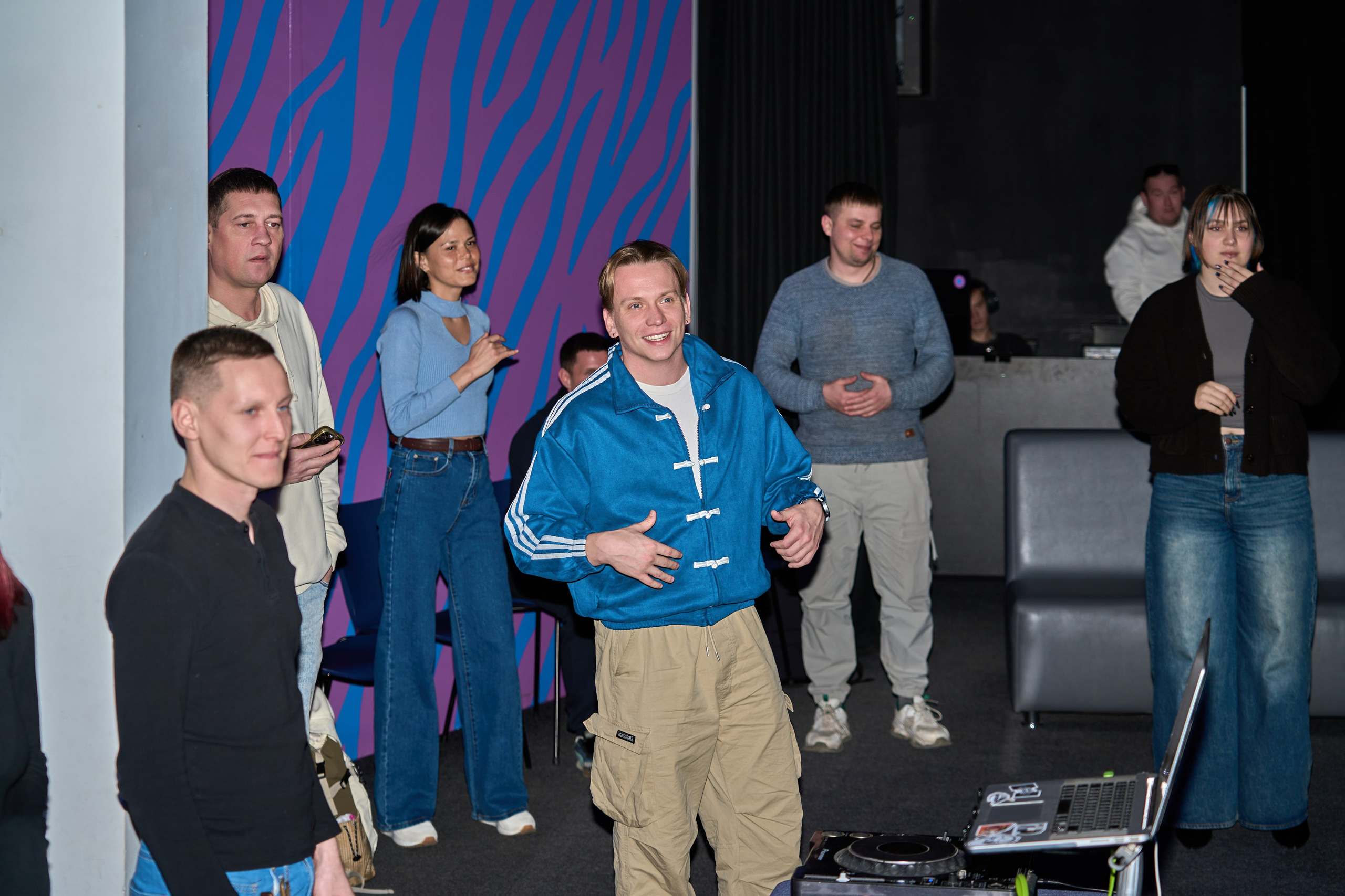 День DJ 2026. Фотограф во Владивостоке