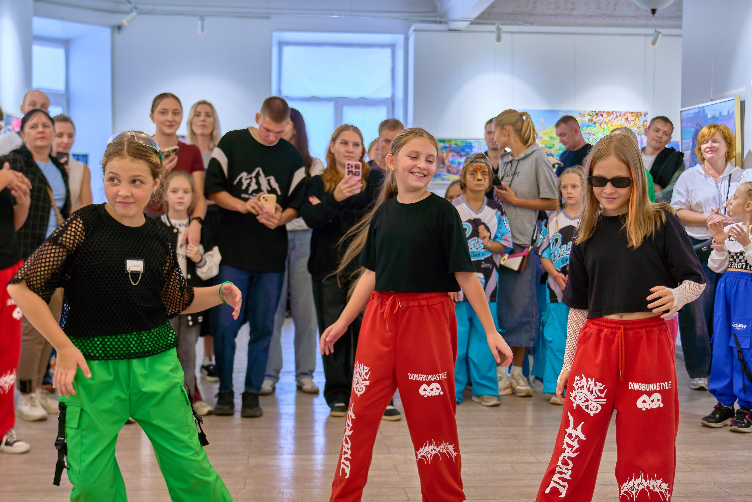 Space. Фотограф во Владивостоке