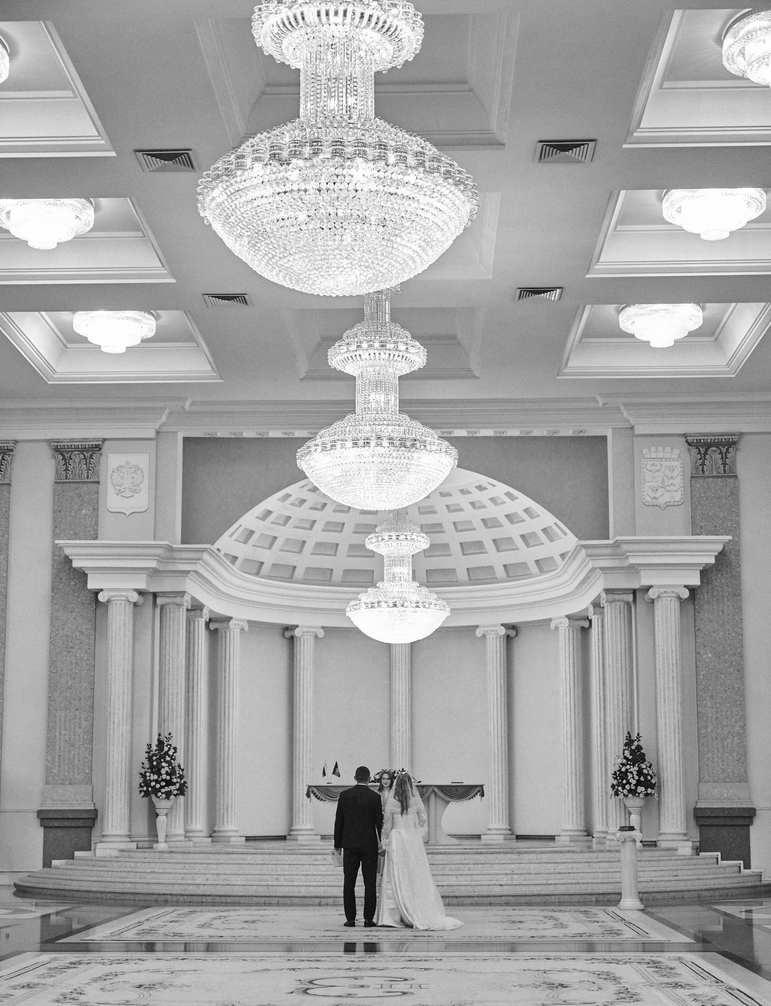 Свадьба. Фотограф в Краснодаре и Динской Виктория Вебер