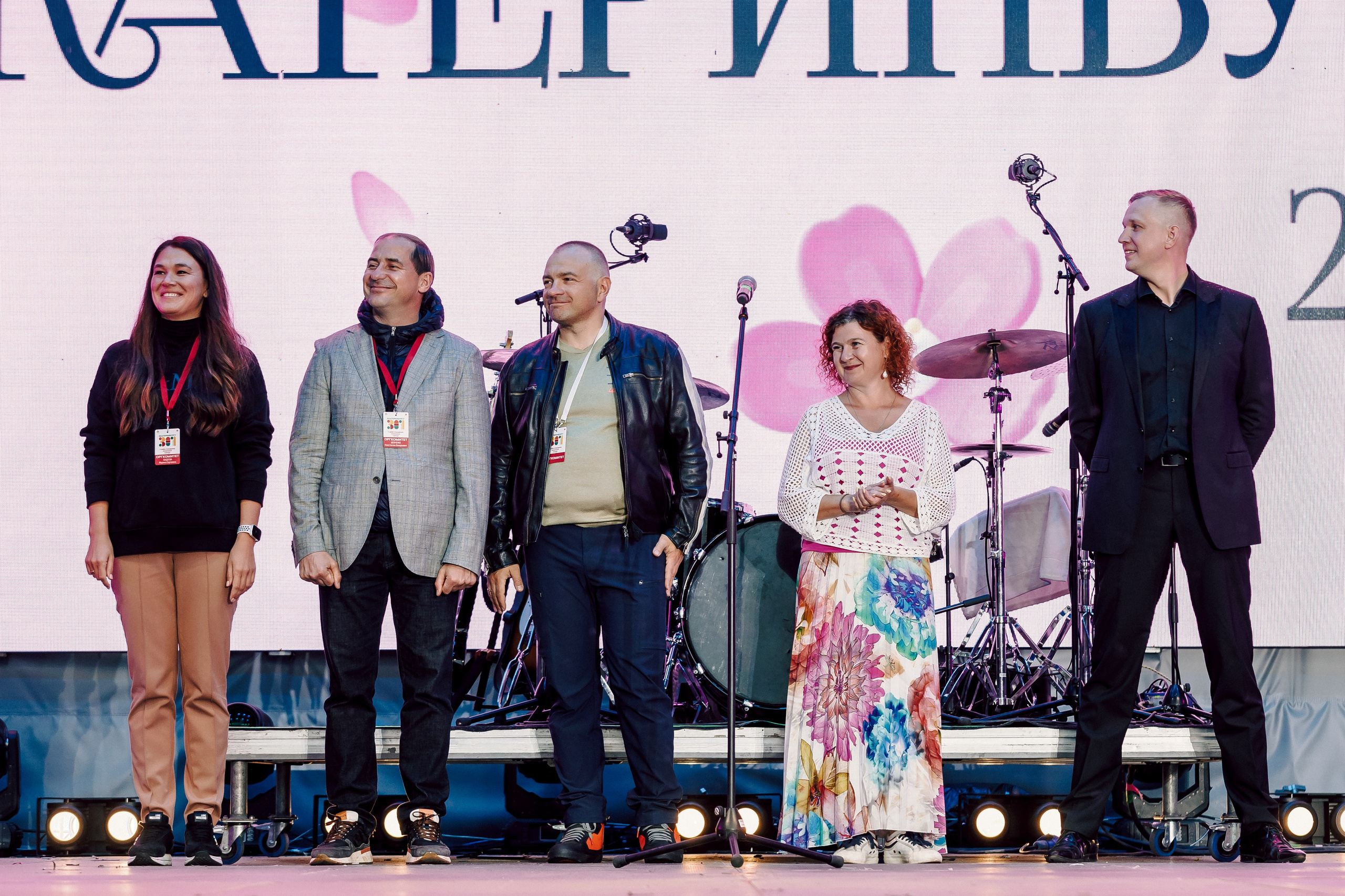 Мисс Екатеринбург 2024. Лёшка Варзегов — фотограф