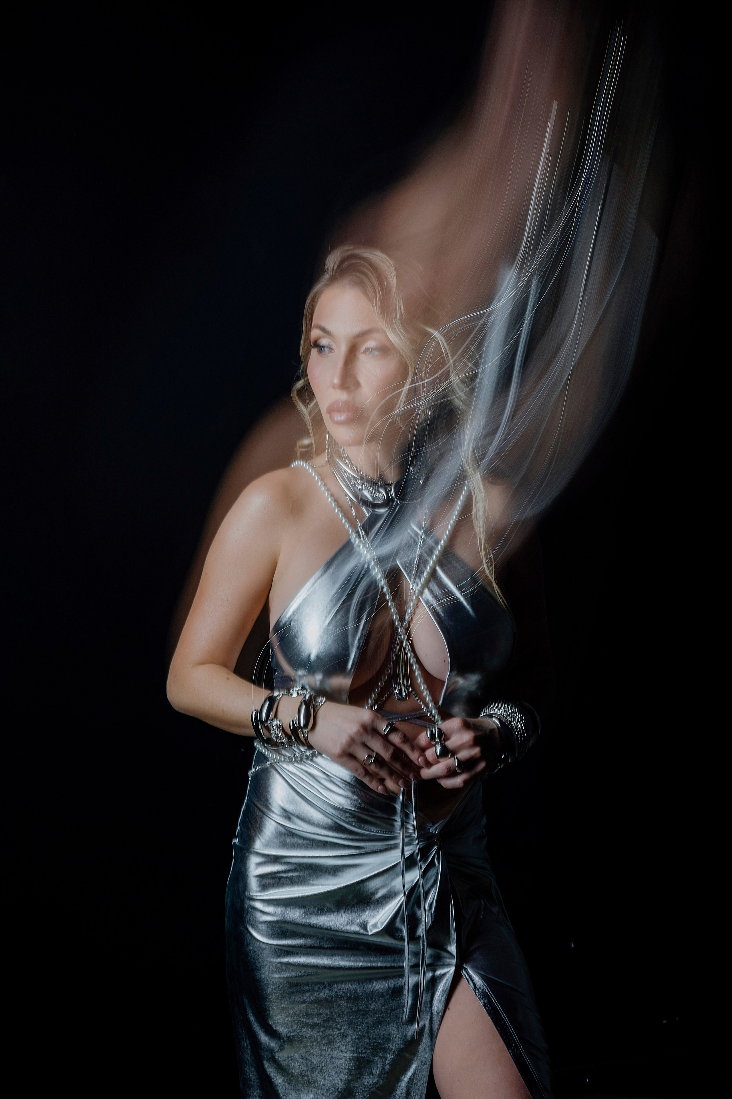 Екатерина. Деловая и Бизнес съемка в  Москве Инесса Грушко