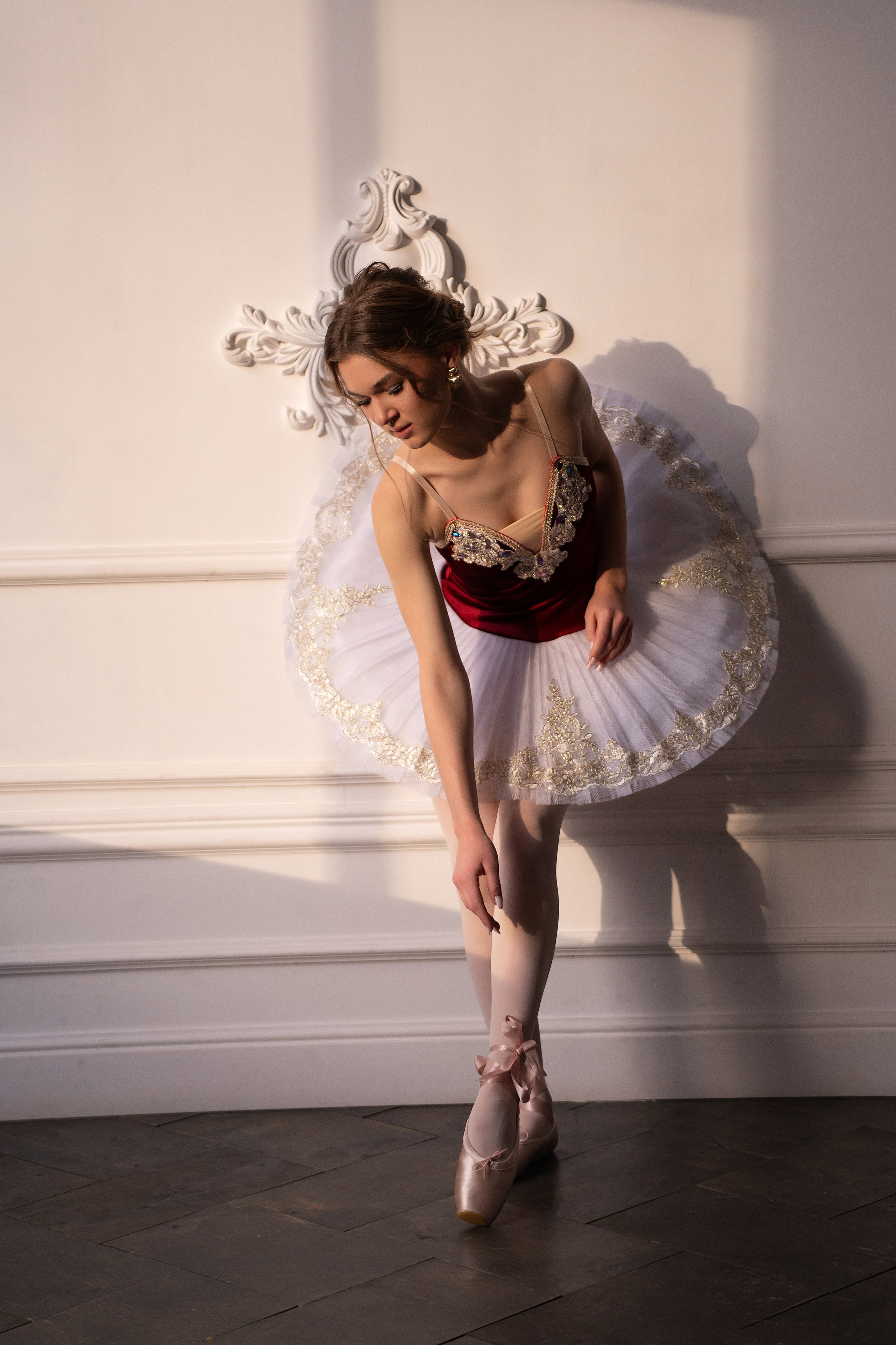 Индивидуальные. Главная