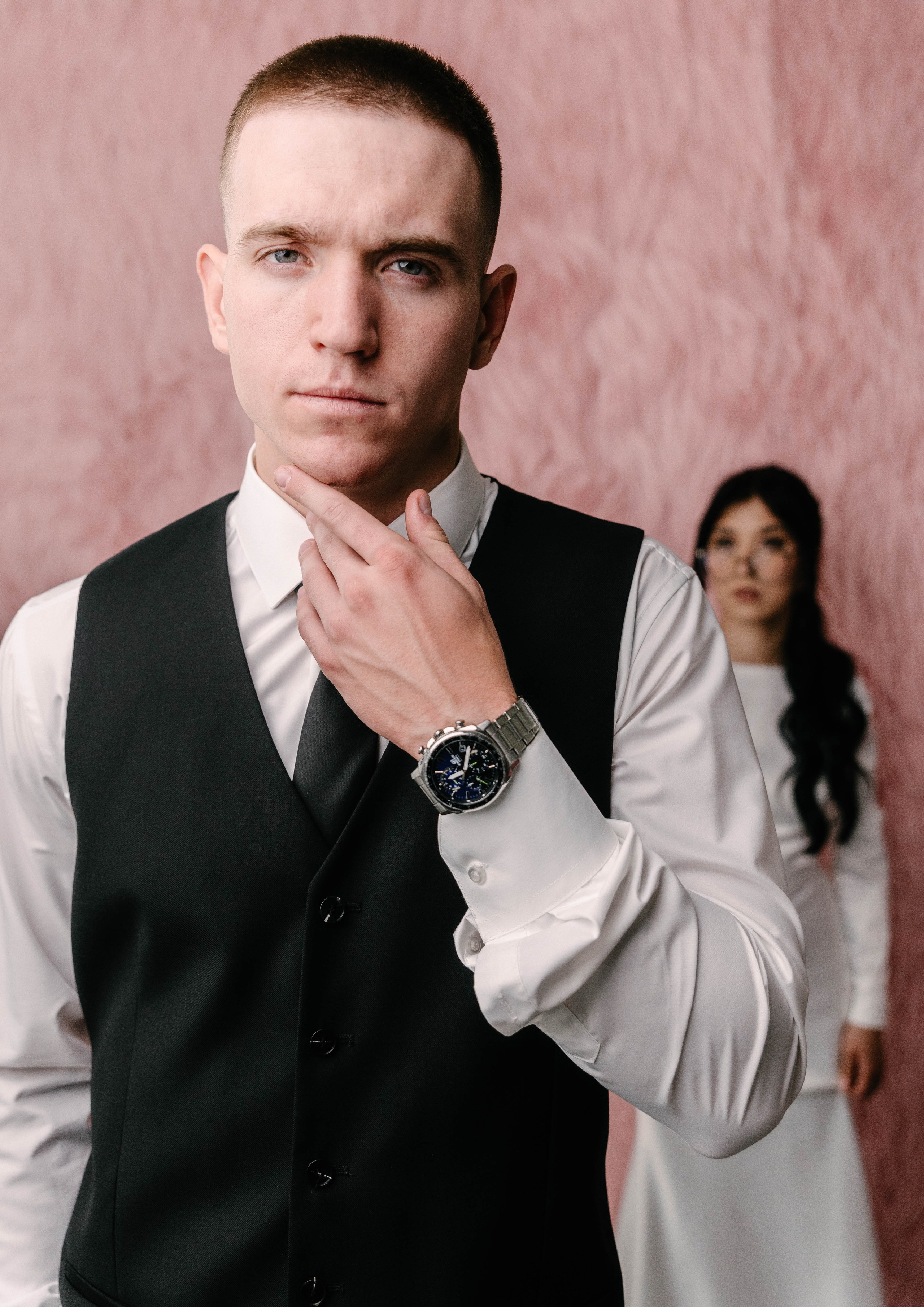 08.08.2024. Свадебный и портретный фотограф Воронеж Галя Серватович