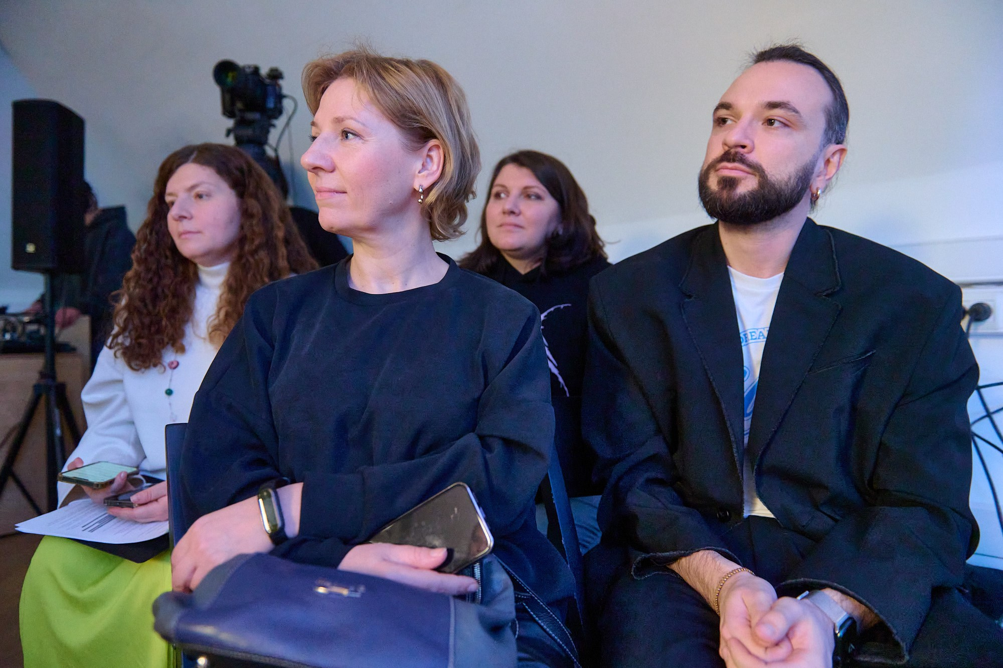 ЦИАН: устойчивое развитие. Репортажный фотограф в Москве Вадим Францев