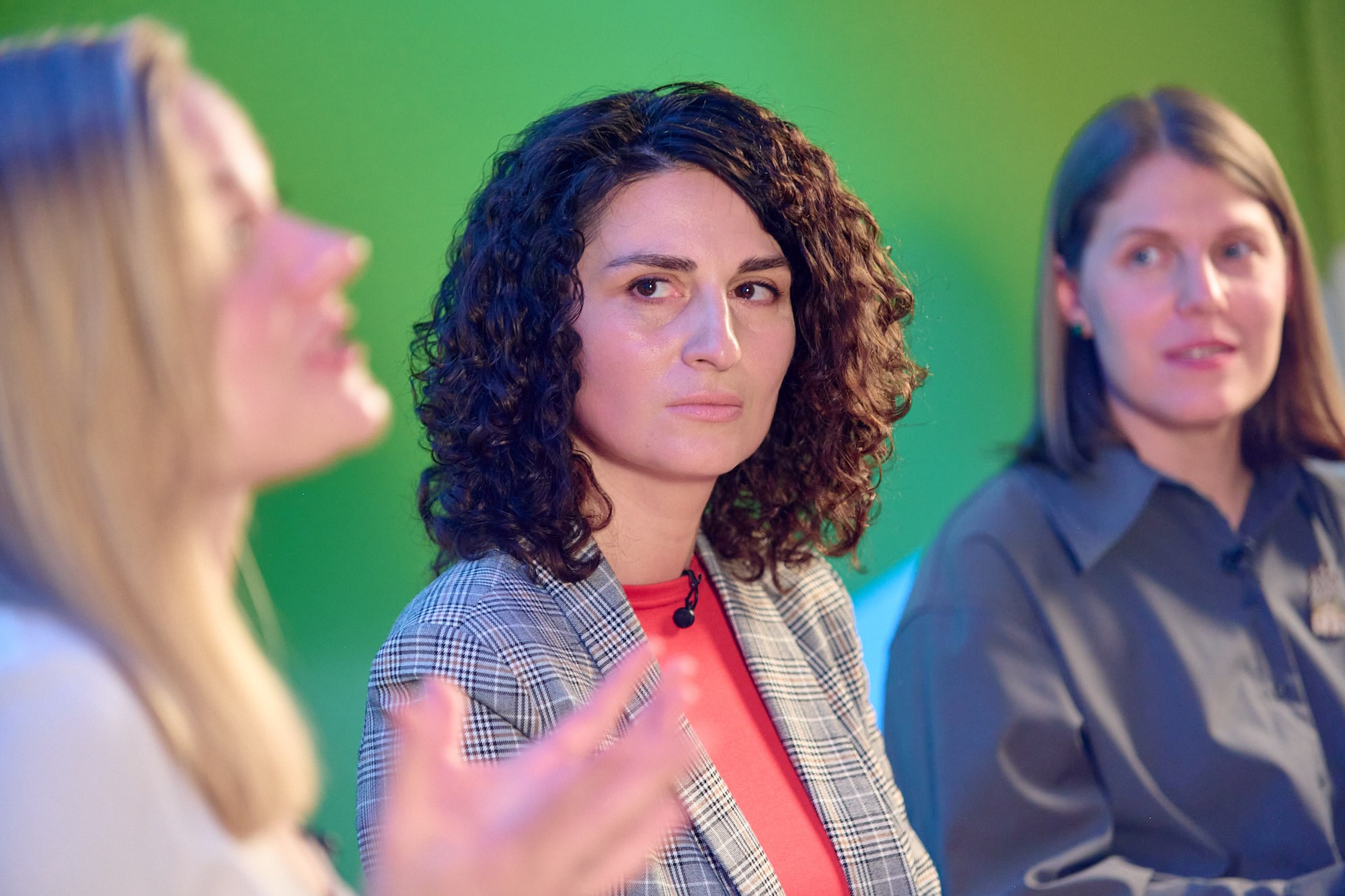 ЦИАН: устойчивое развитие. Репортажный фотограф в Москве Вадим Францев