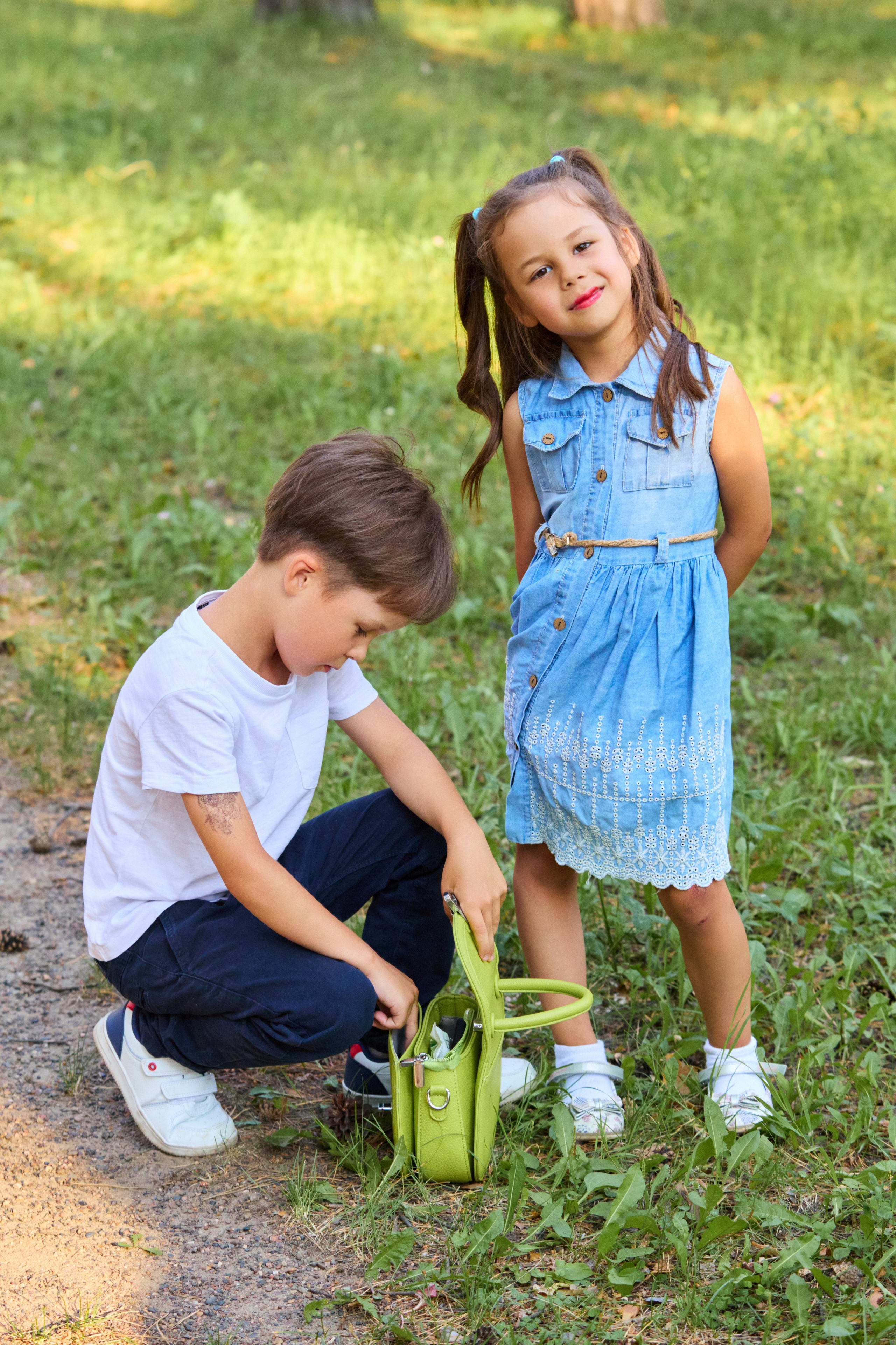 Семейная в Железногорске
