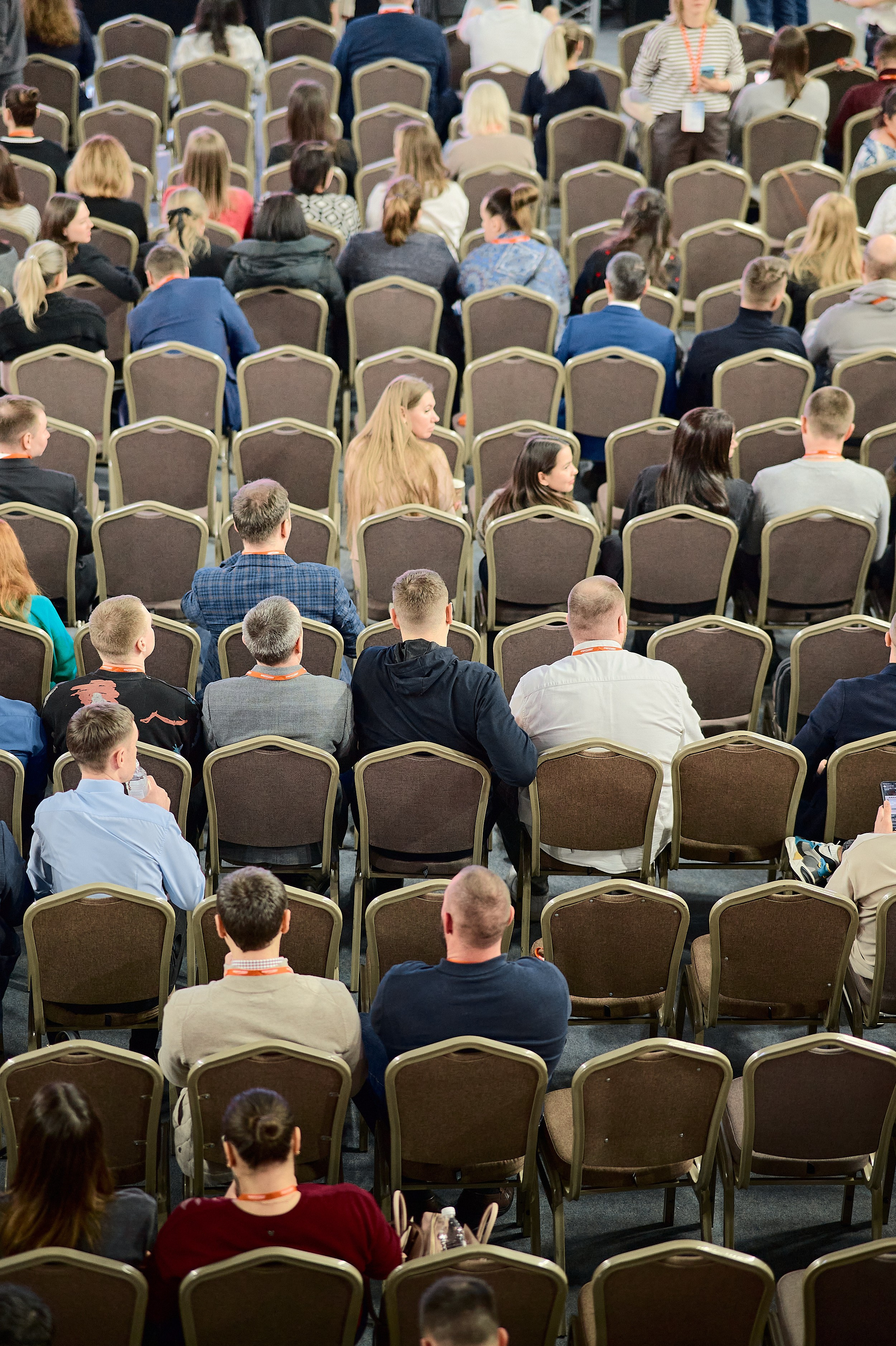 Корпоративный репортаж. Никита Шоринов фотограф в Москве