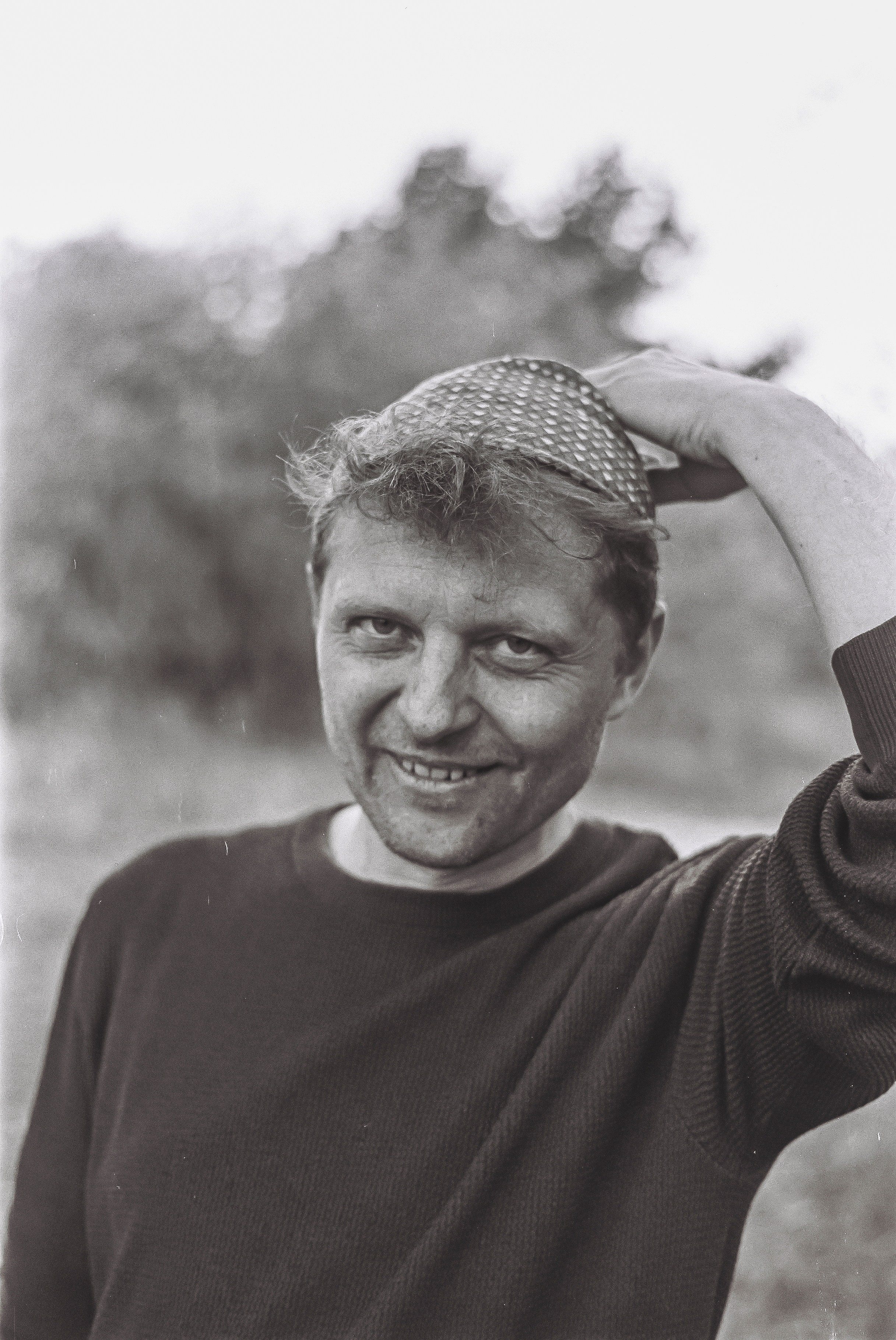 PORTRAITS. Фотограф Минск