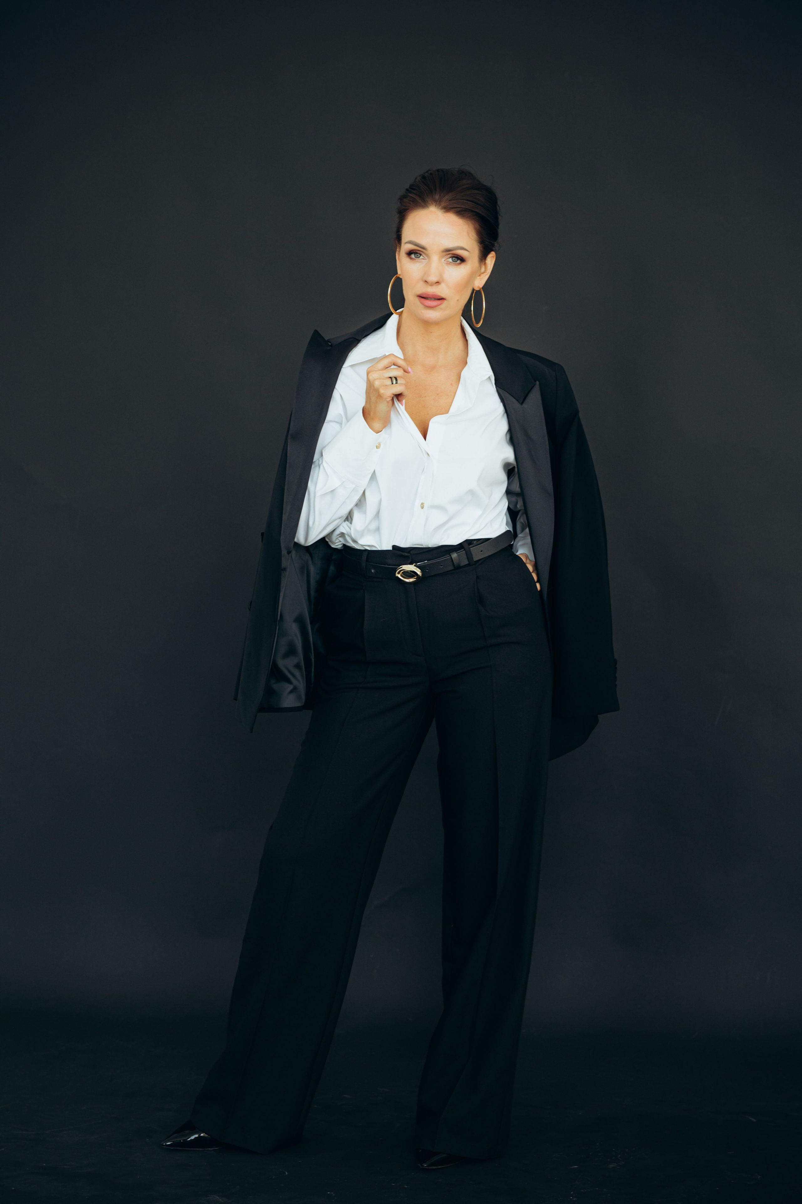 Ирина. Психолог. Фотограф Карина Вовк