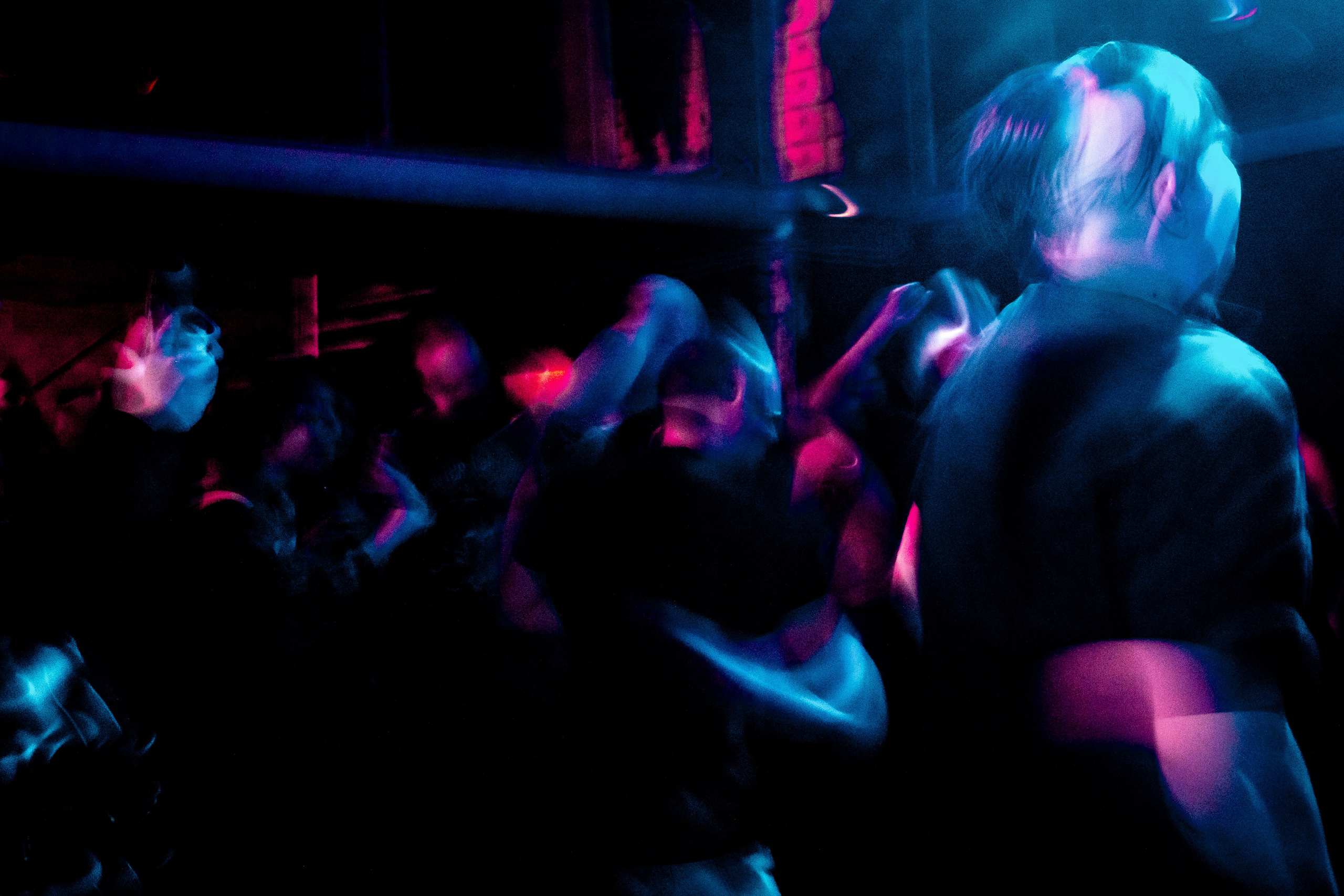 СЛЁЗЫ МОНРО. Фотограф Елена Богачева (lenalena_na_na_na)