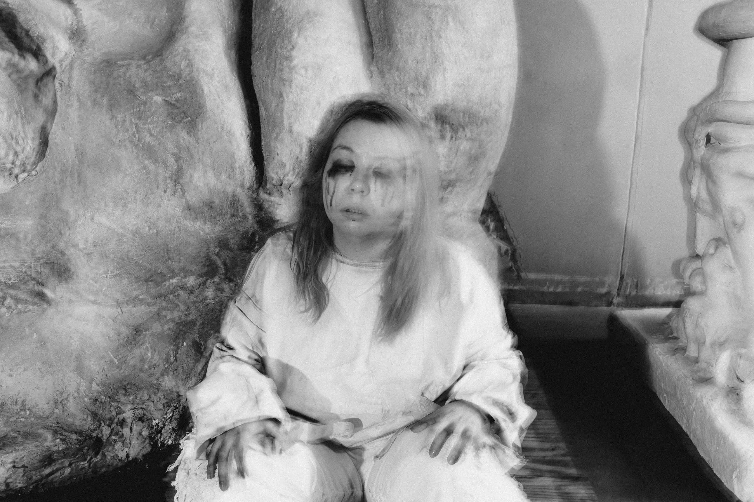 ХЕЛЬГА. Фотограф Елена Богачева (lenalena_na_na_na)