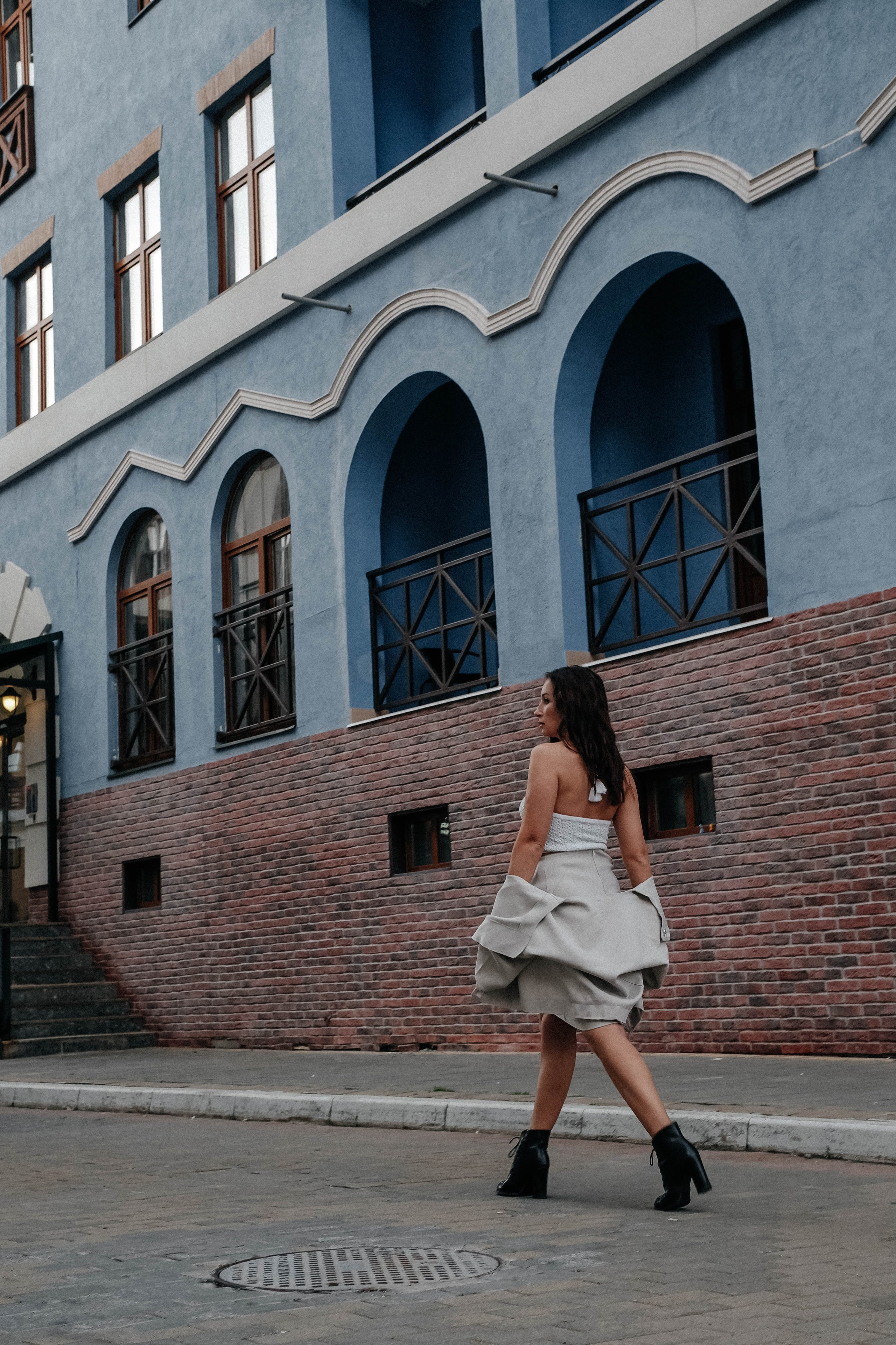 Наталья на Красной Поляне. Главная