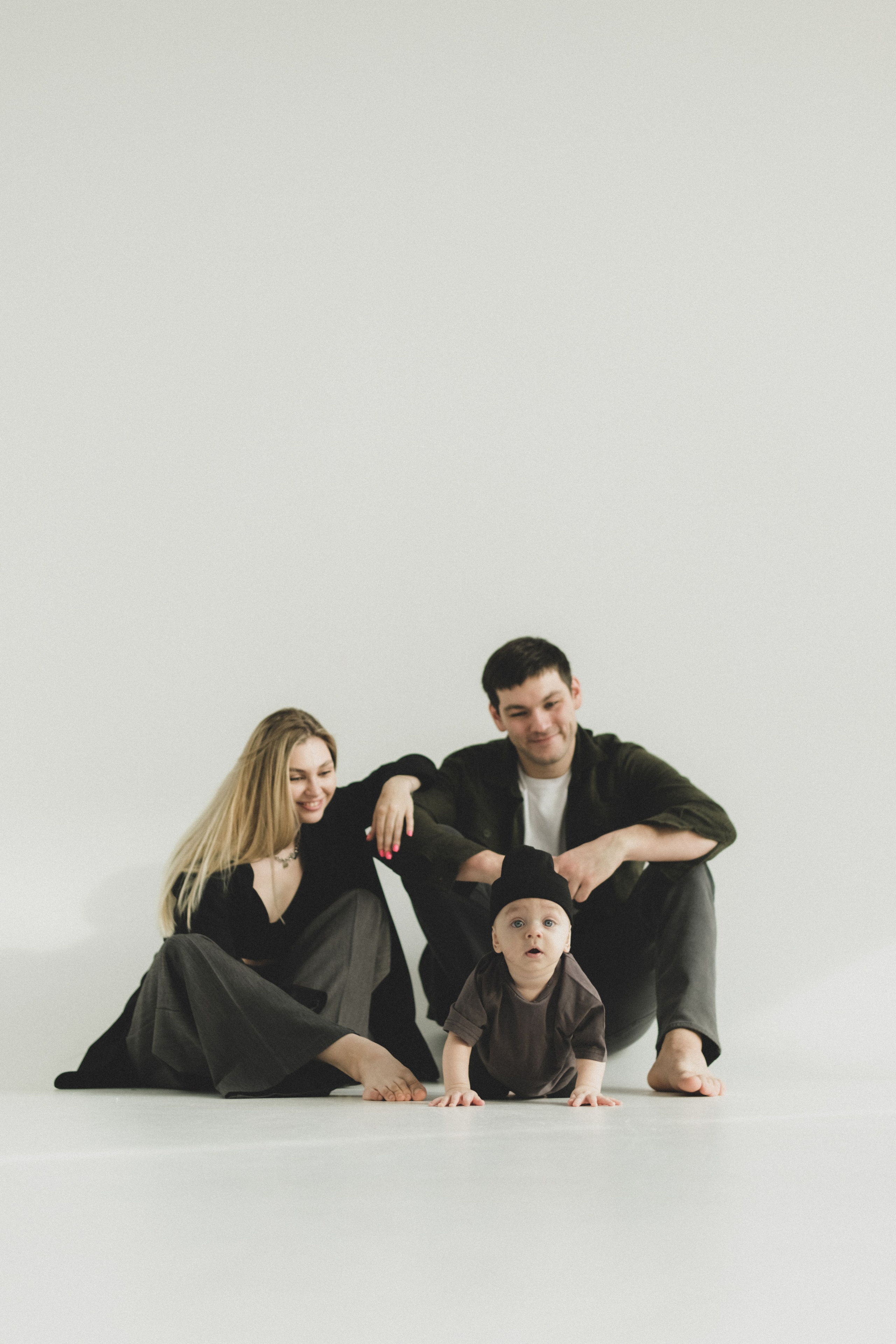 Алина. Видеограф Екатерина Ротова