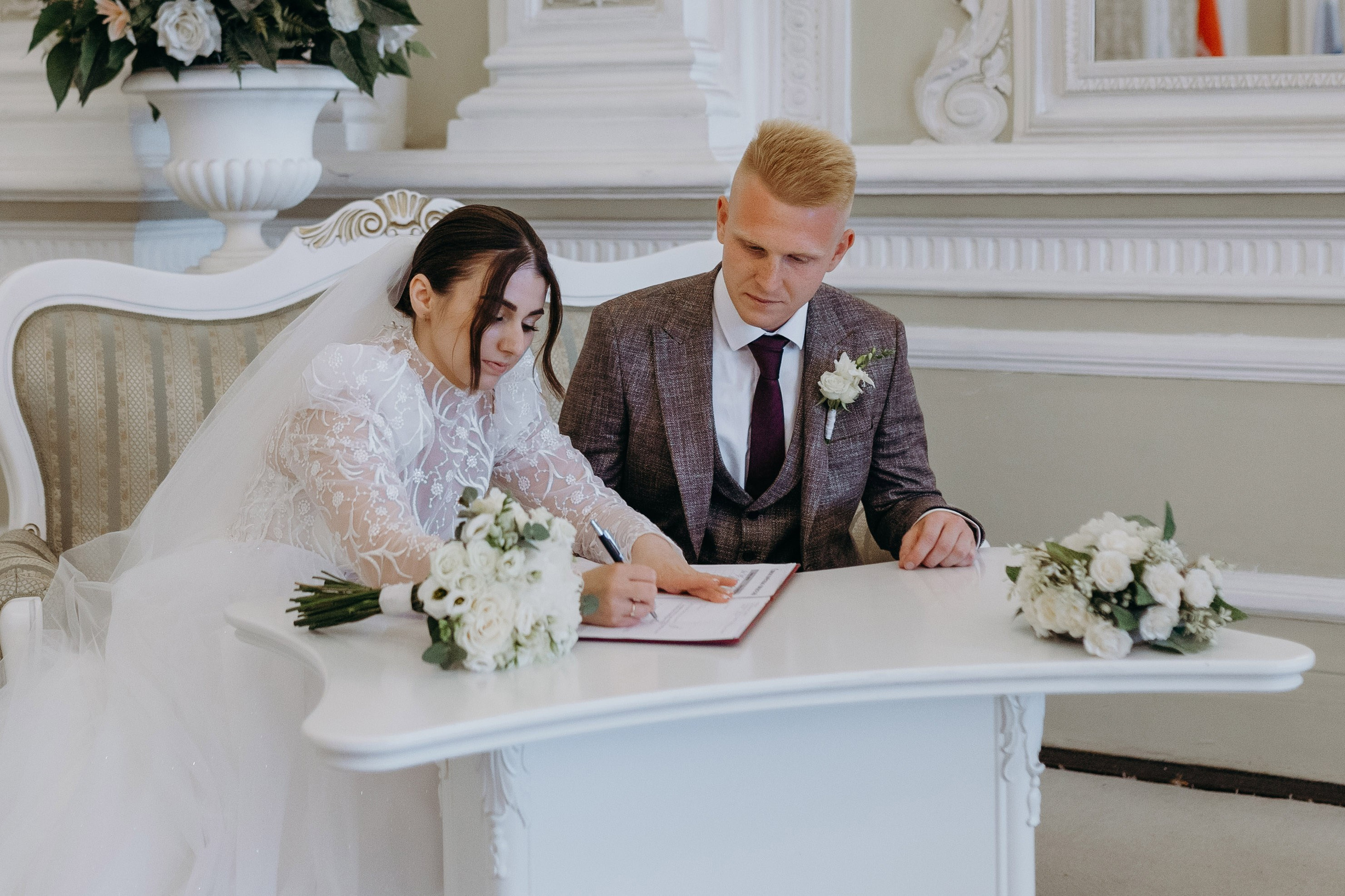 Wedding day 23.06.23. Свадебный фотограф в Санкт-Петербурге