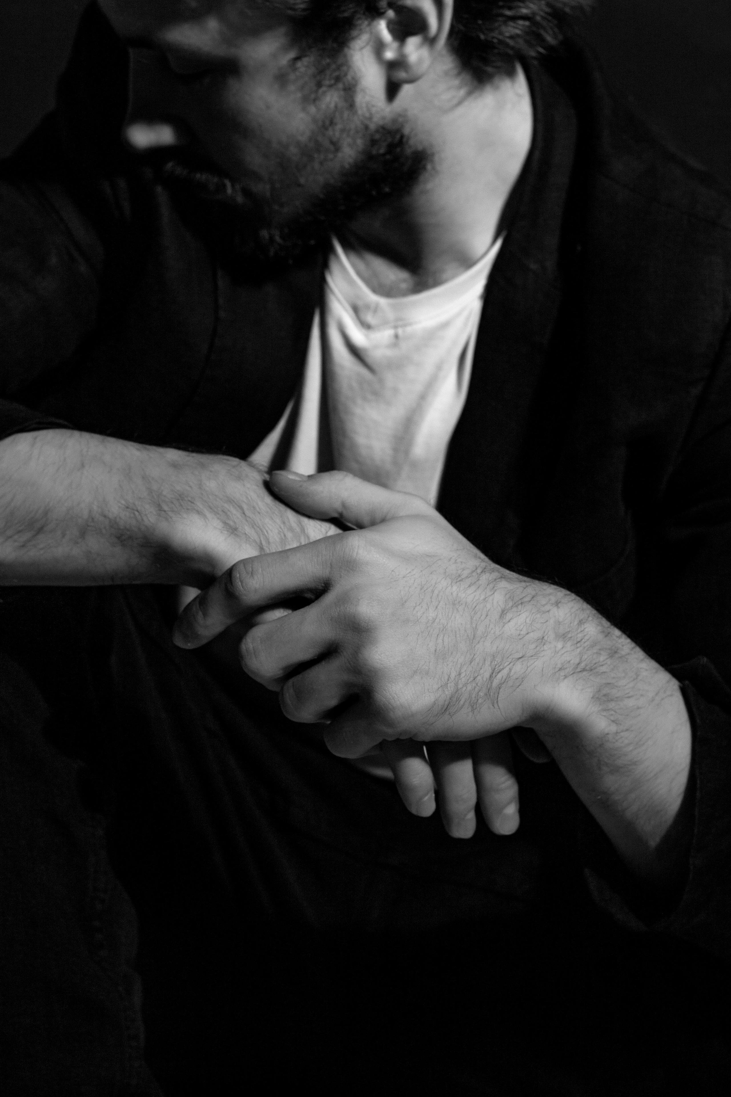 Семён. Фотограф в Санкт-Петербурге Рейдер Дарья