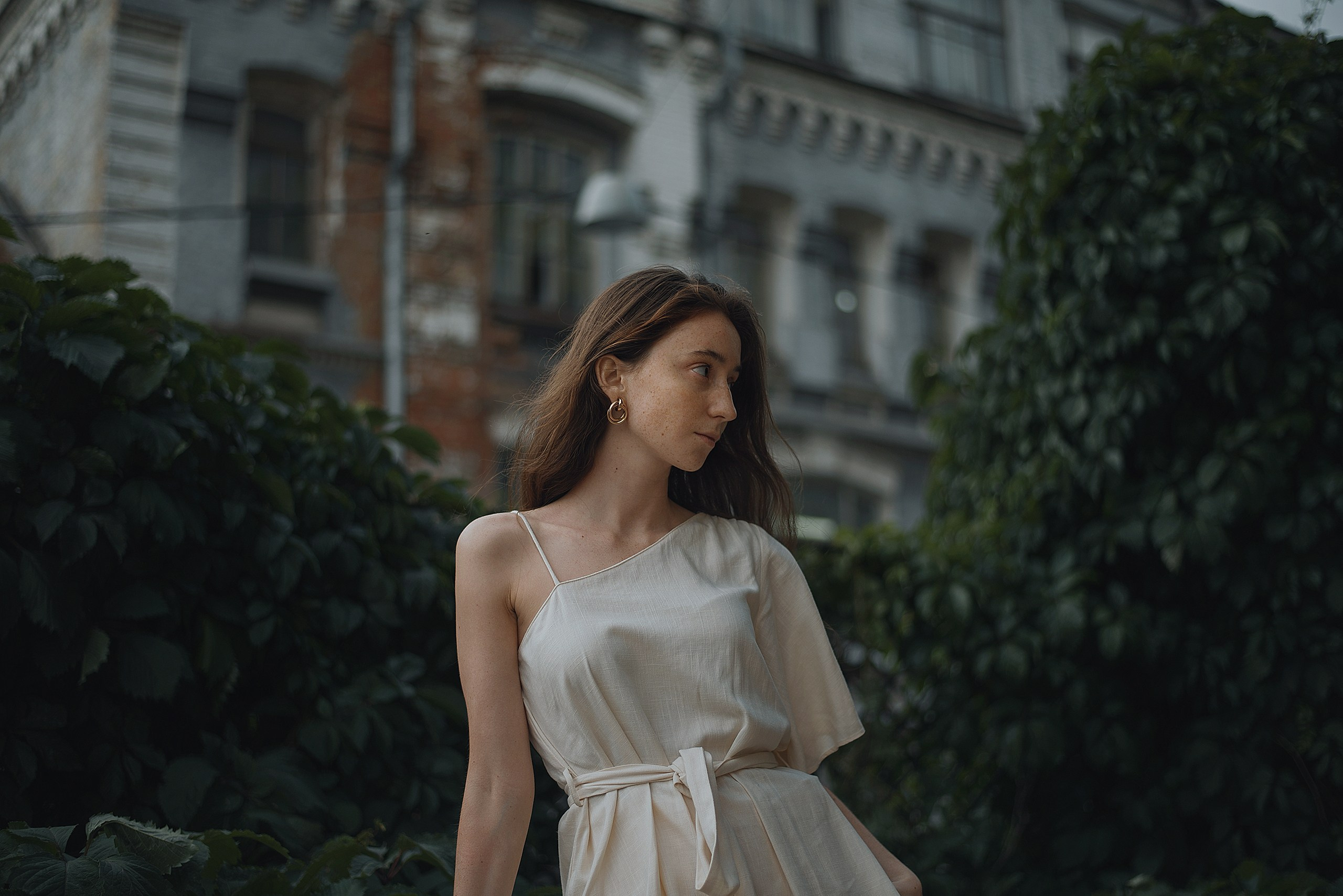 Улица. Катерина Кит Фотограф в Москве