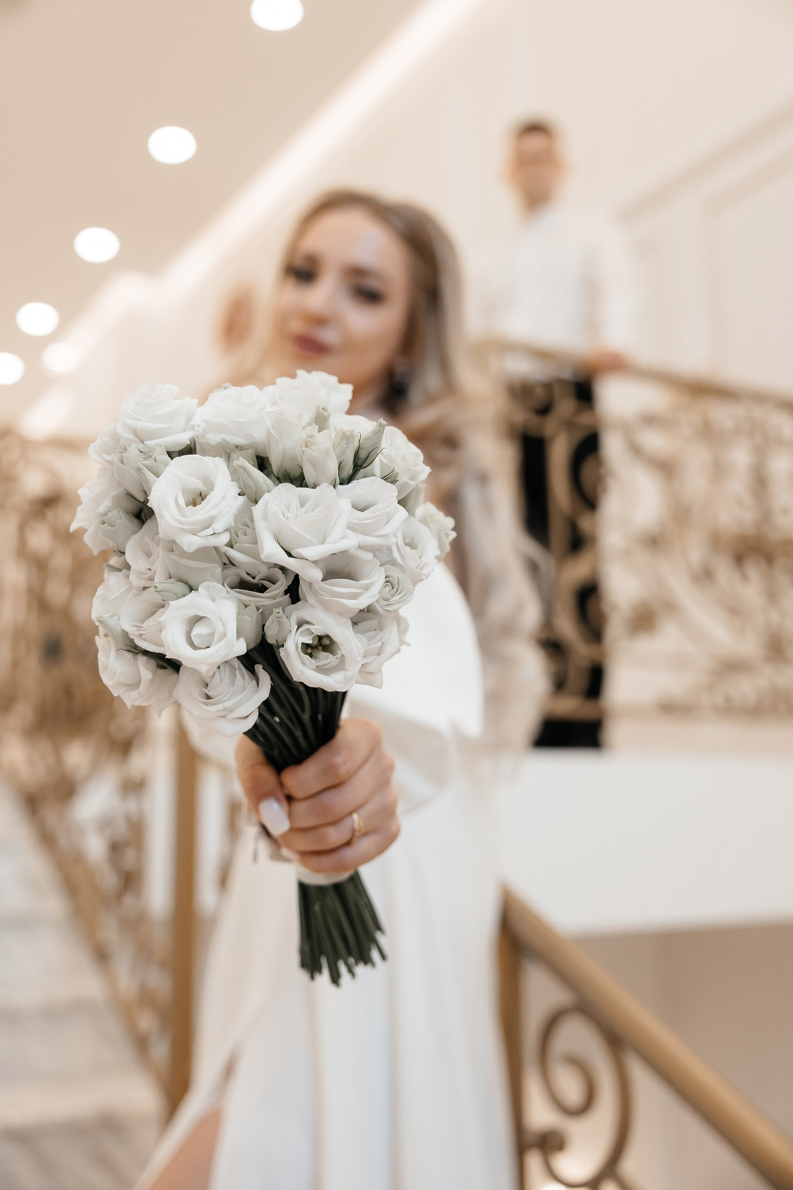 Вероника и Никита. Фотограф Александра Короткова (Москва, Люберцы, Жуковский)