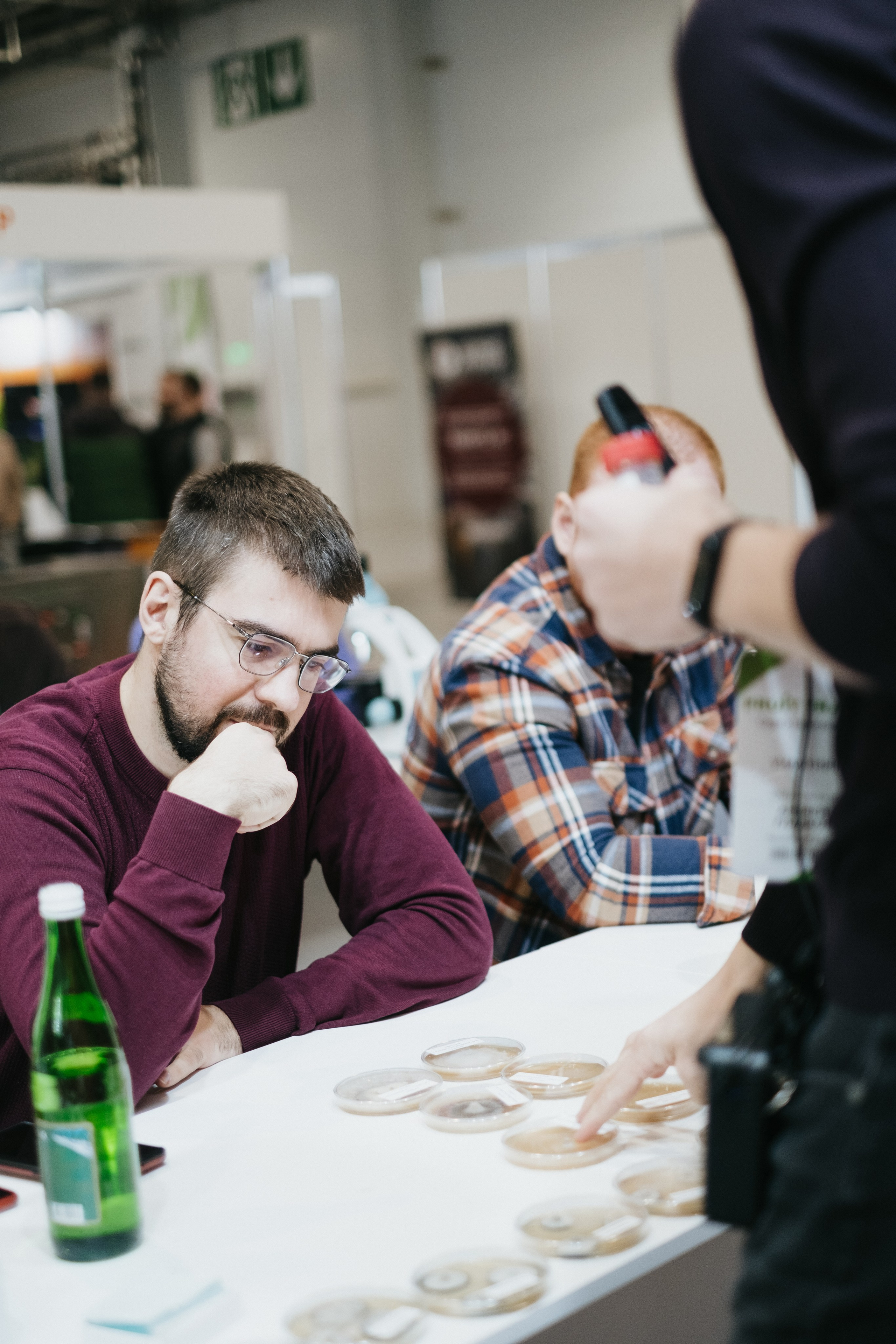 Выставка Fruit Trade: Сады и&nbsp;Виноградники в&nbsp;Краснодаре 18–19&nbsp;февраля 2025 года на&nbsp;площадке Экспоград-Юг